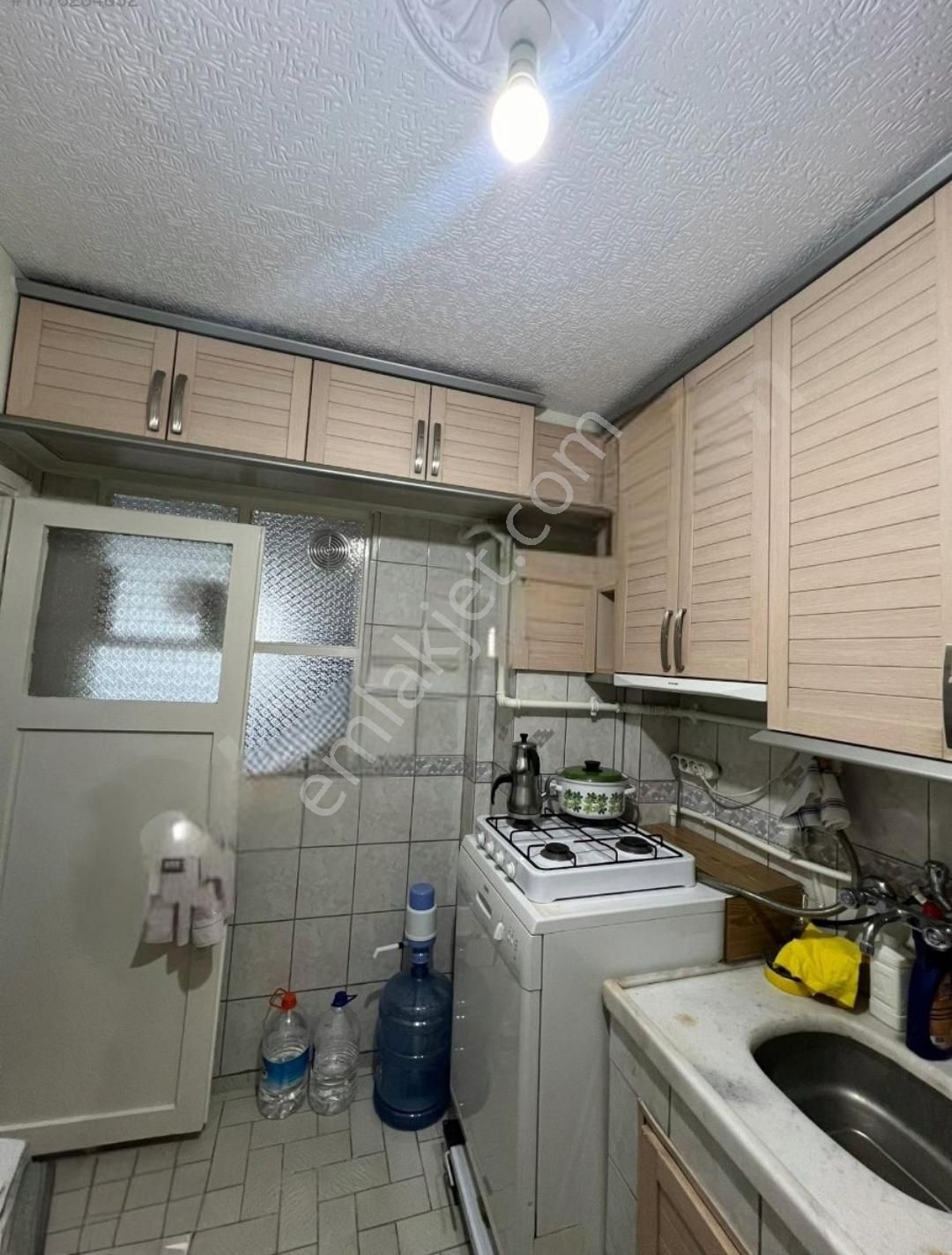 Güzelyalı Sahilde Eşyalı Veya Eşyasız 3+1 Kiralık Daire - Görsel 11