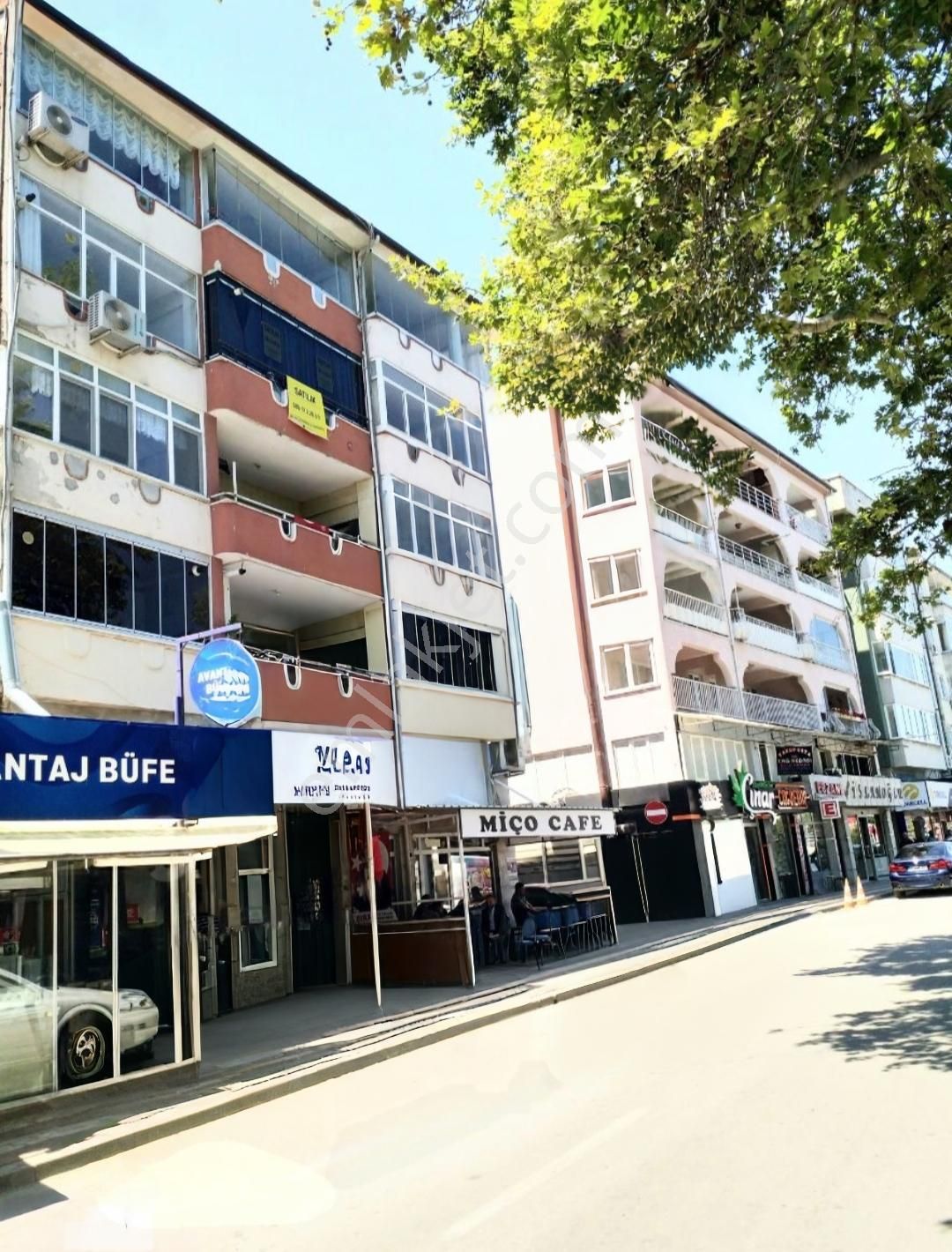 Güzelyalı Sahilde Eşyalı Veya Eşyasız 3+1 Kiralık Daire - Görsel 16