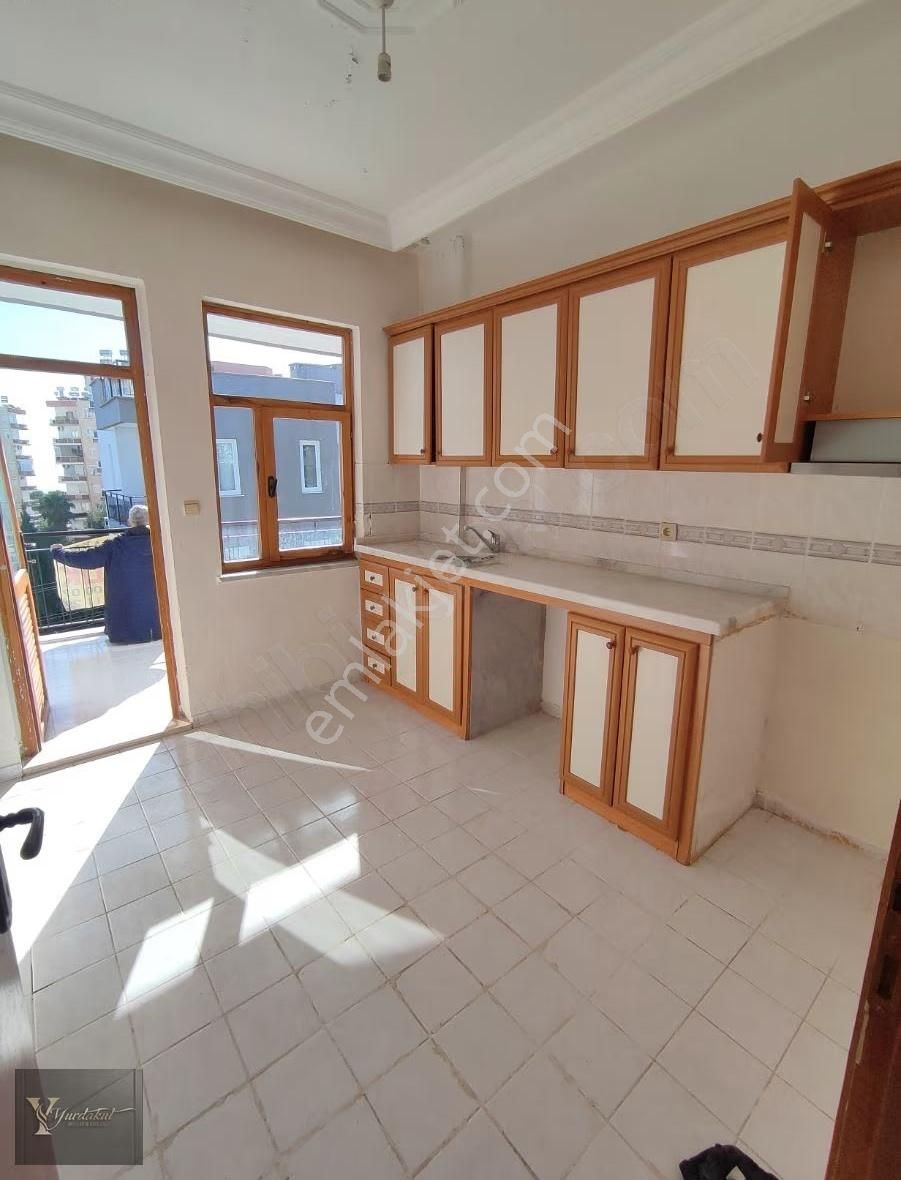 Çankaya Mahallesi Site'de Kiralık Geniş 2+1 - Görsel 9