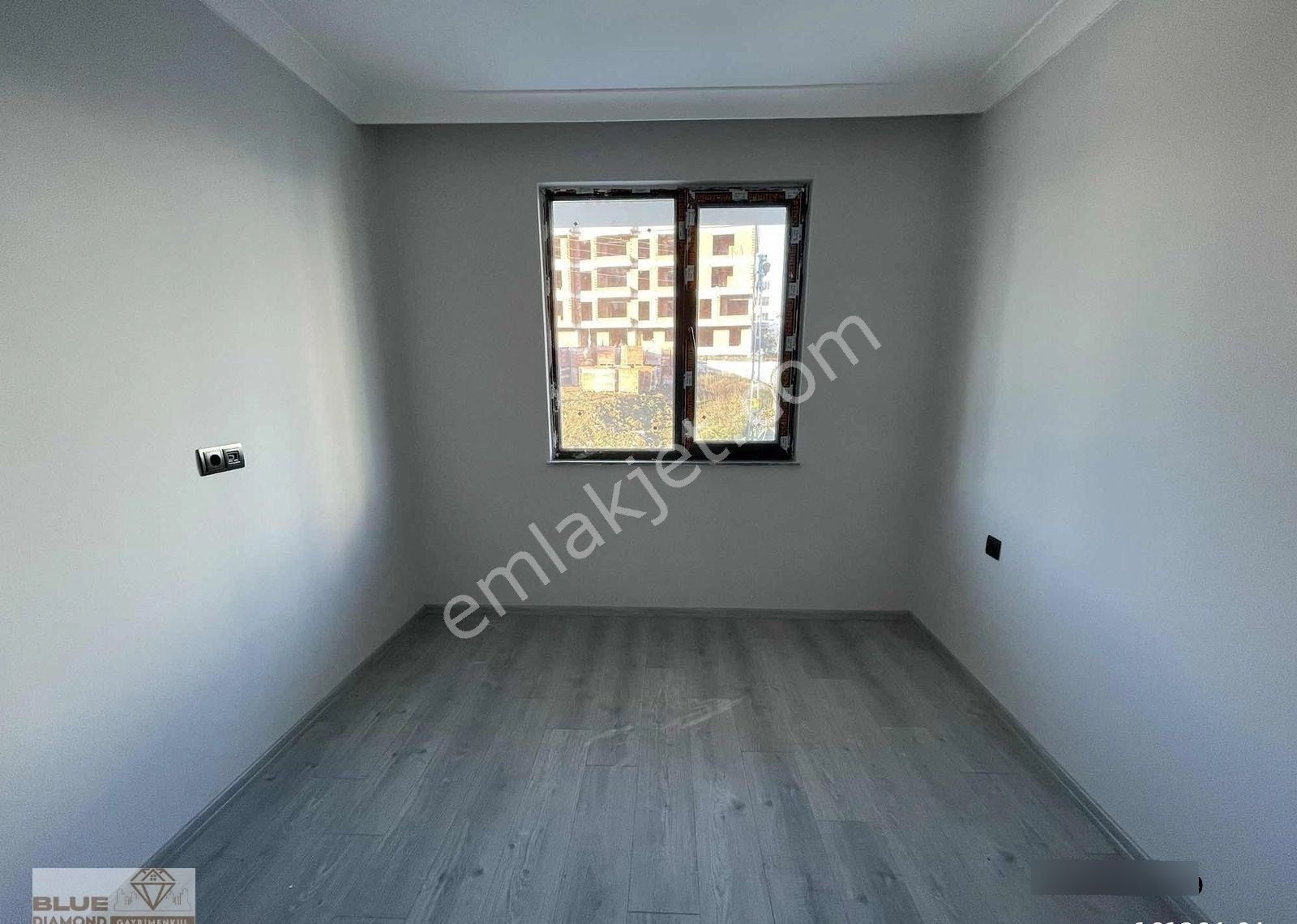 Toplu Konut Bulvarına Yakın Fırsat 2+1 Daire - Görsel 11