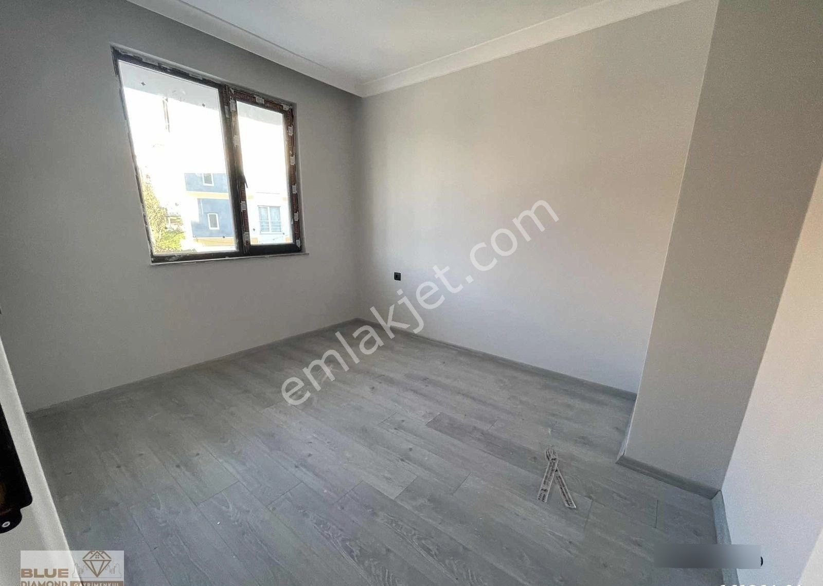 Toplu Konut Bulvarına Yakın Fırsat 2+1 Daire - Görsel 17