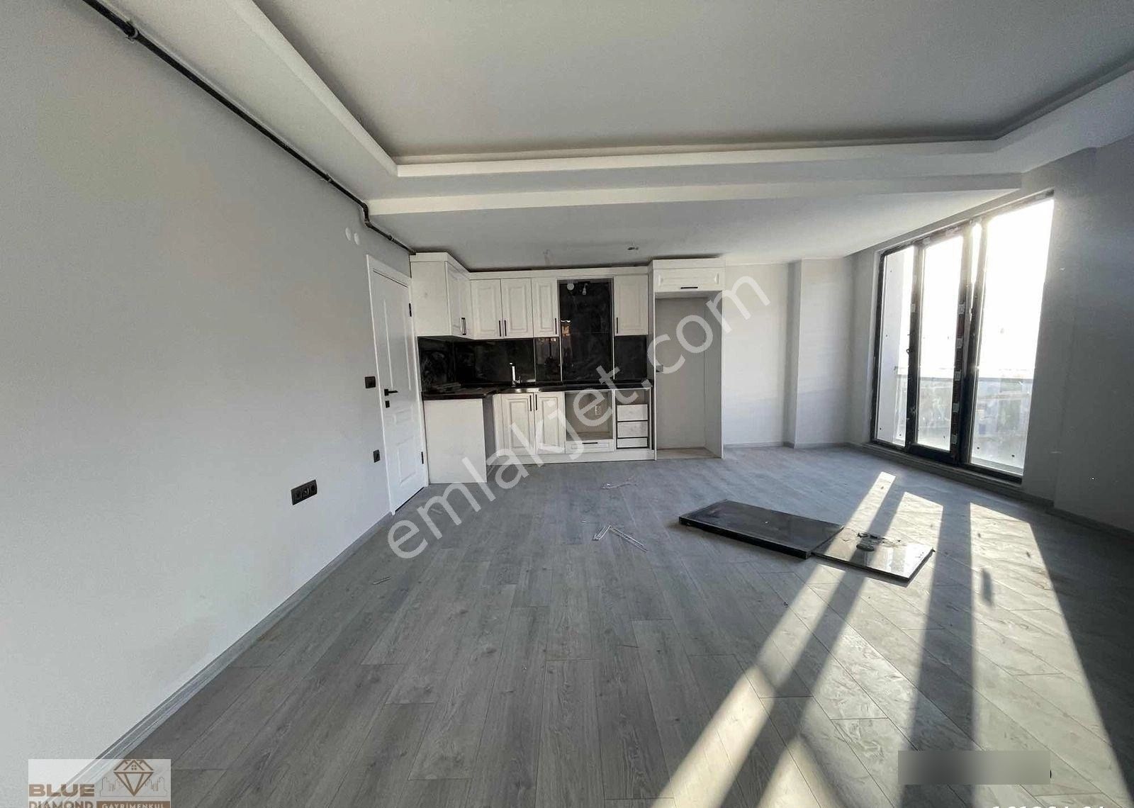 Toplu Konut Bulvarına Yakın Fırsat 2+1 Daire - Görsel 5