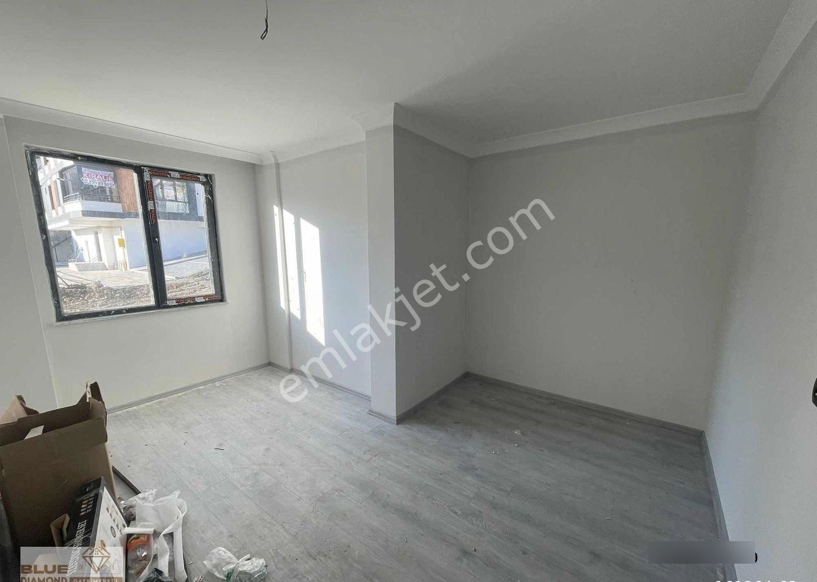 Toplu Konut Bulvarına Yakın Satılık 2+1 - Görsel 12