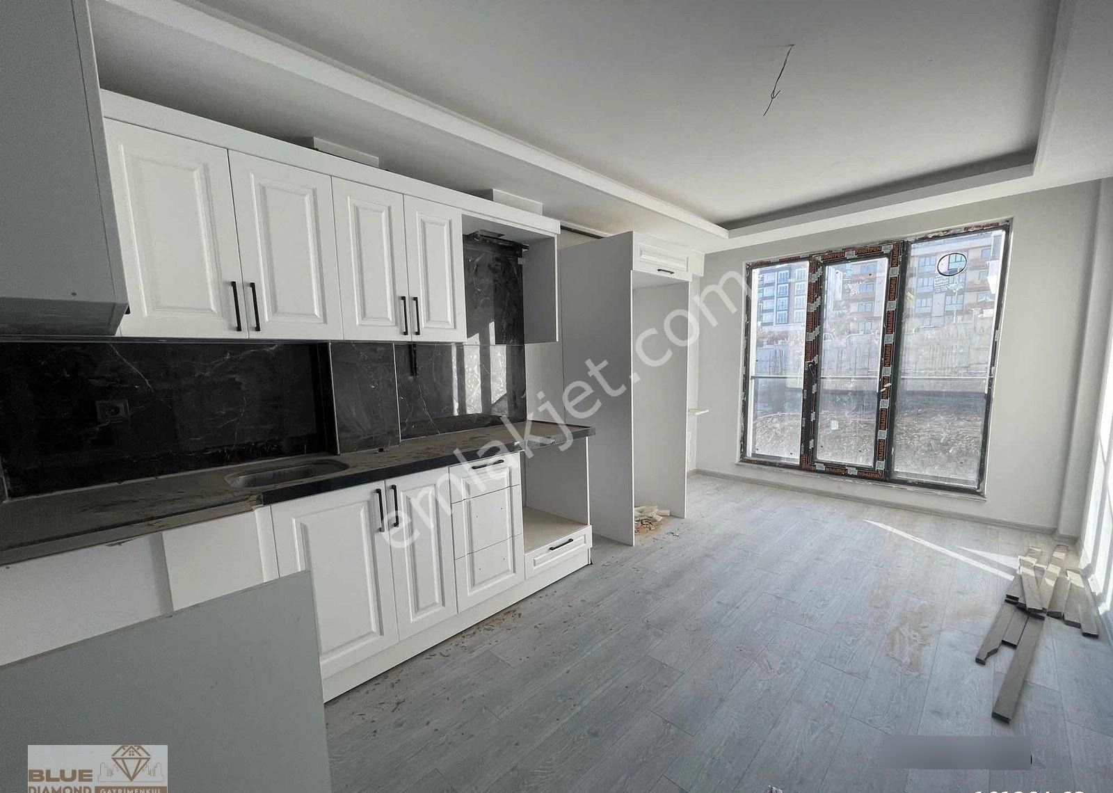 Toplu Konut Bulvarına Yakın Satılık 2+1 - Görsel 15