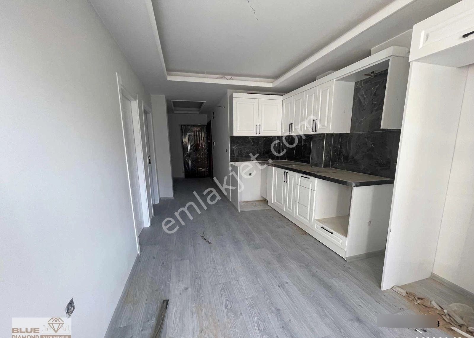 Toplu Konut Bulvarına Yakın Satılık 2+1 - Görsel 13