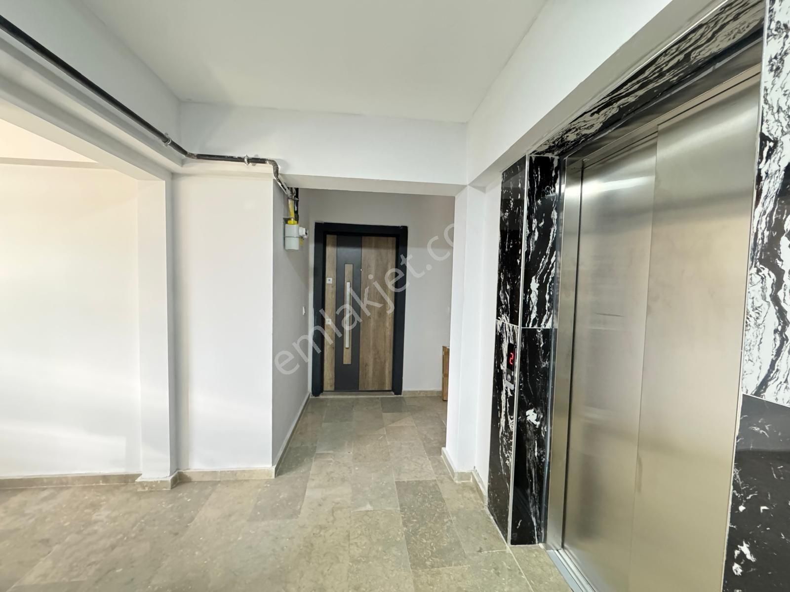 K2 Pera Bursa Beşevler Loft Salon Net 75 M2 Satılık 1+1 Dubleks - Görsel 9