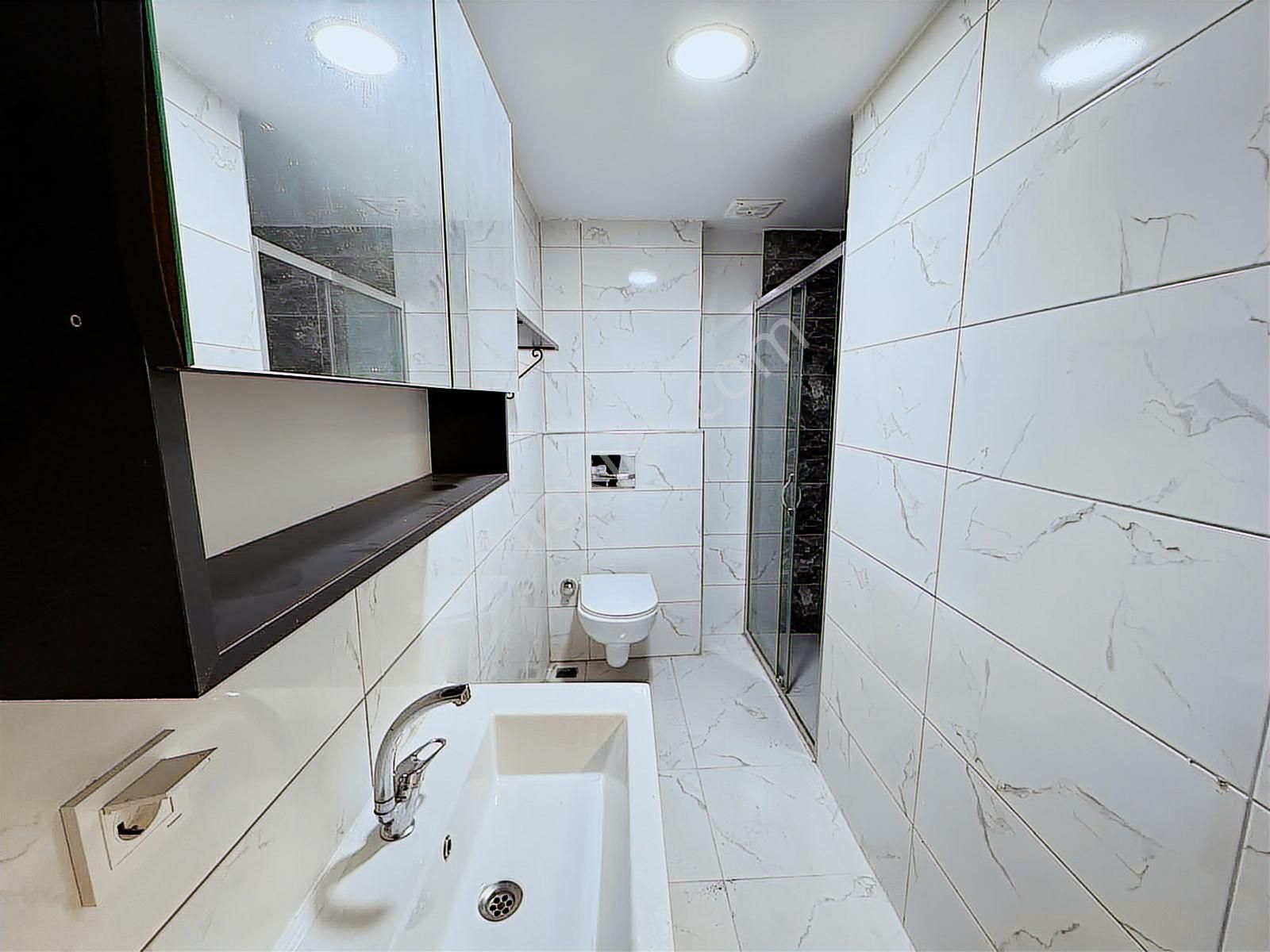 K2 Pera Bursa Beşevler Loft Salon Net 75 M2 Satılık 1+1 Dubleks - Görsel 18