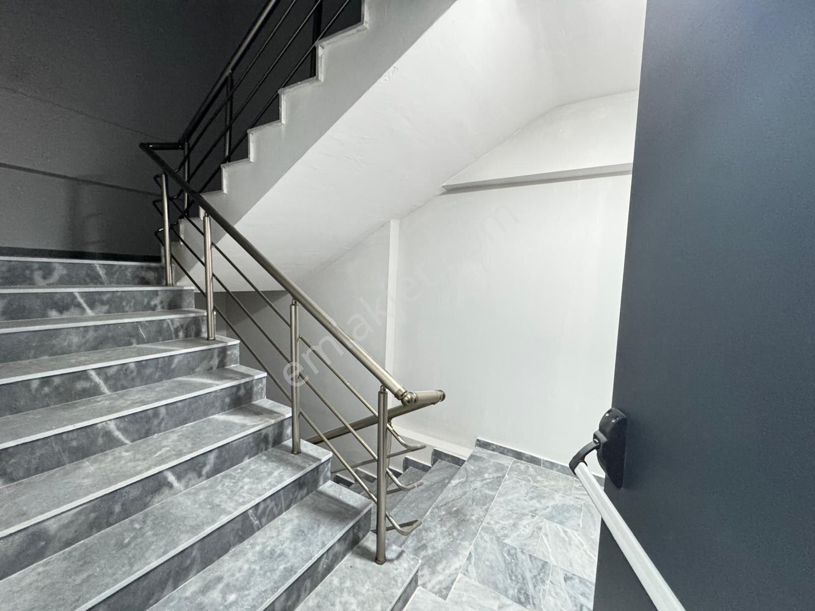 K2 Pera Bursa Beşevler Loft Salon Net 75 M2 Satılık 1+1 Dubleks - Görsel 20