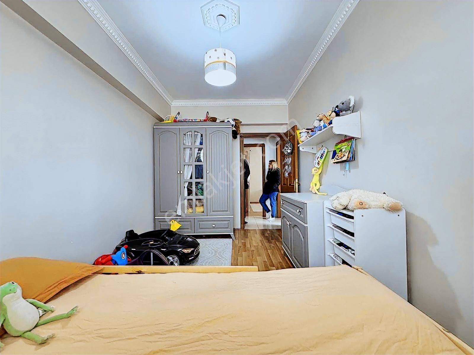 ▃ege Mah. Natoyolu Kenarı Site'de 135m2 3+1 Fırsat Daire!▃ - Görsel 25