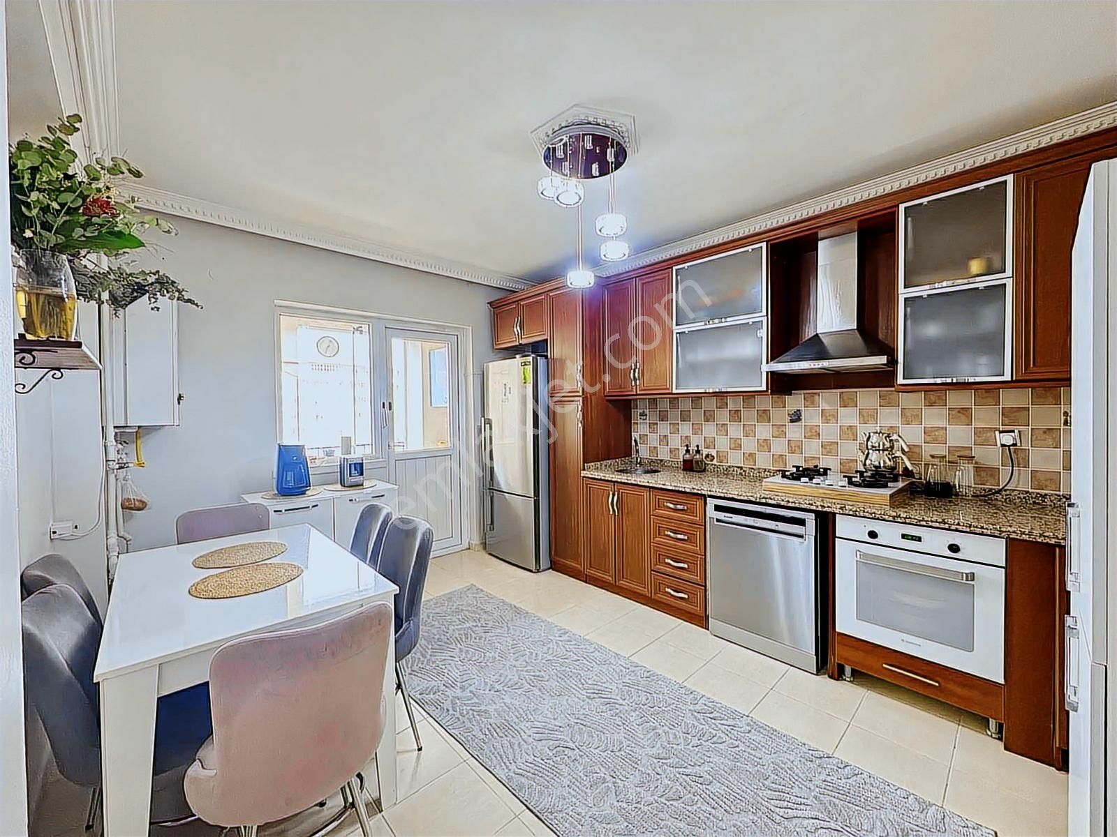 ▃ege Mah. Natoyolu Kenarı Site'de 135m2 3+1 Fırsat Daire!▃ - Görsel 17