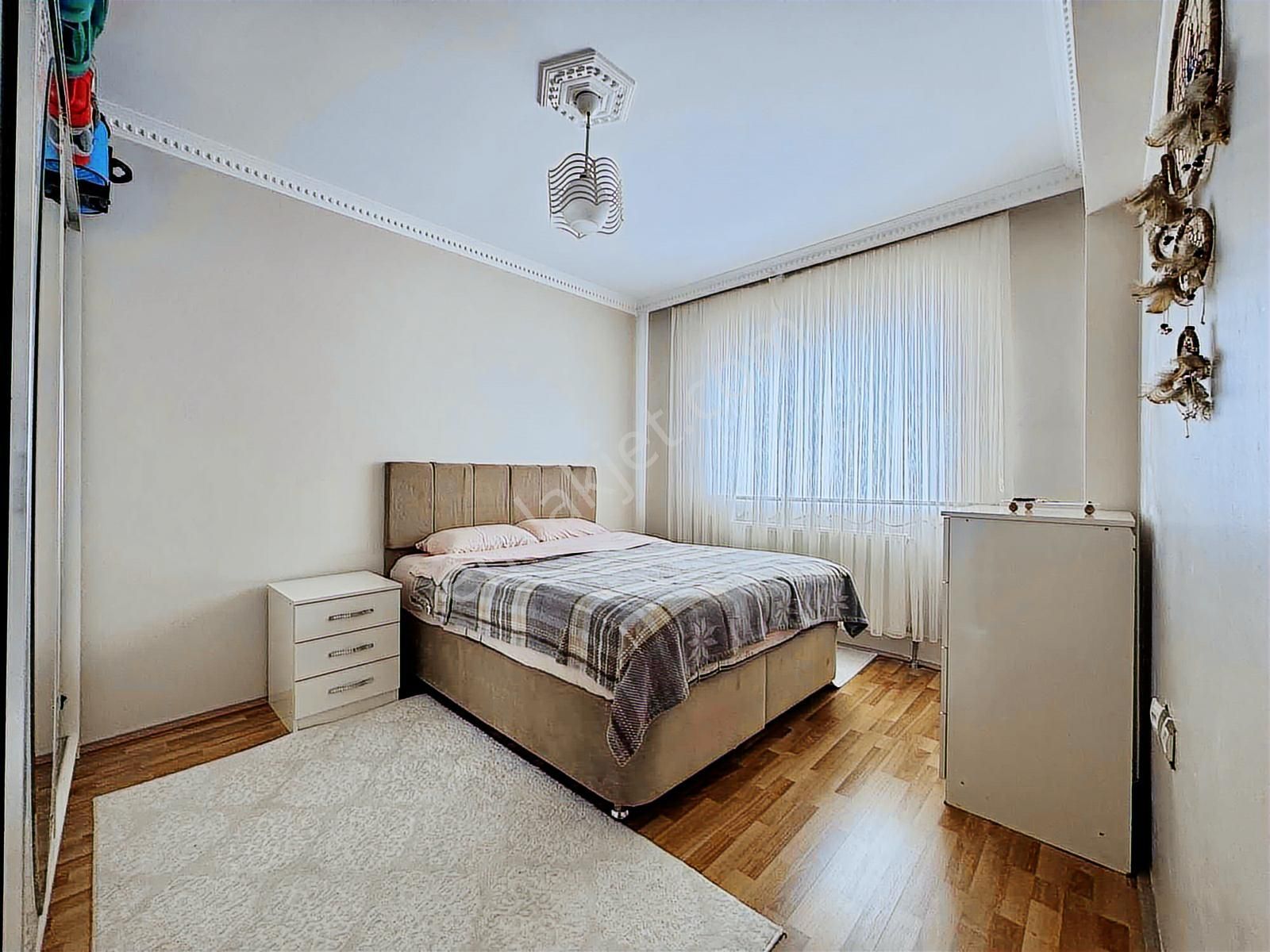 ▃ege Mah. Natoyolu Kenarı Site'de 135m2 3+1 Fırsat Daire!▃ - Görsel 11
