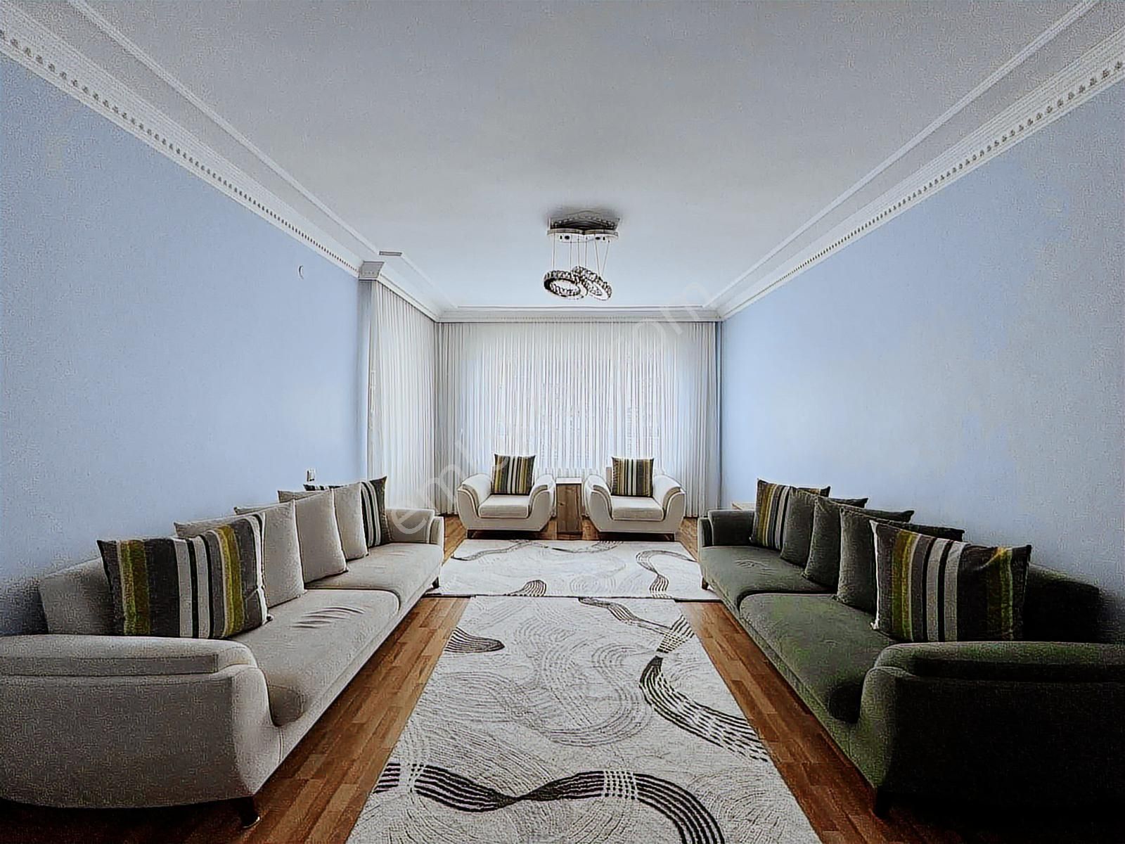 ▃ege Mah. Natoyolu Kenarı Site'de 135m2 3+1 Fırsat Daire!▃ - Görsel 26
