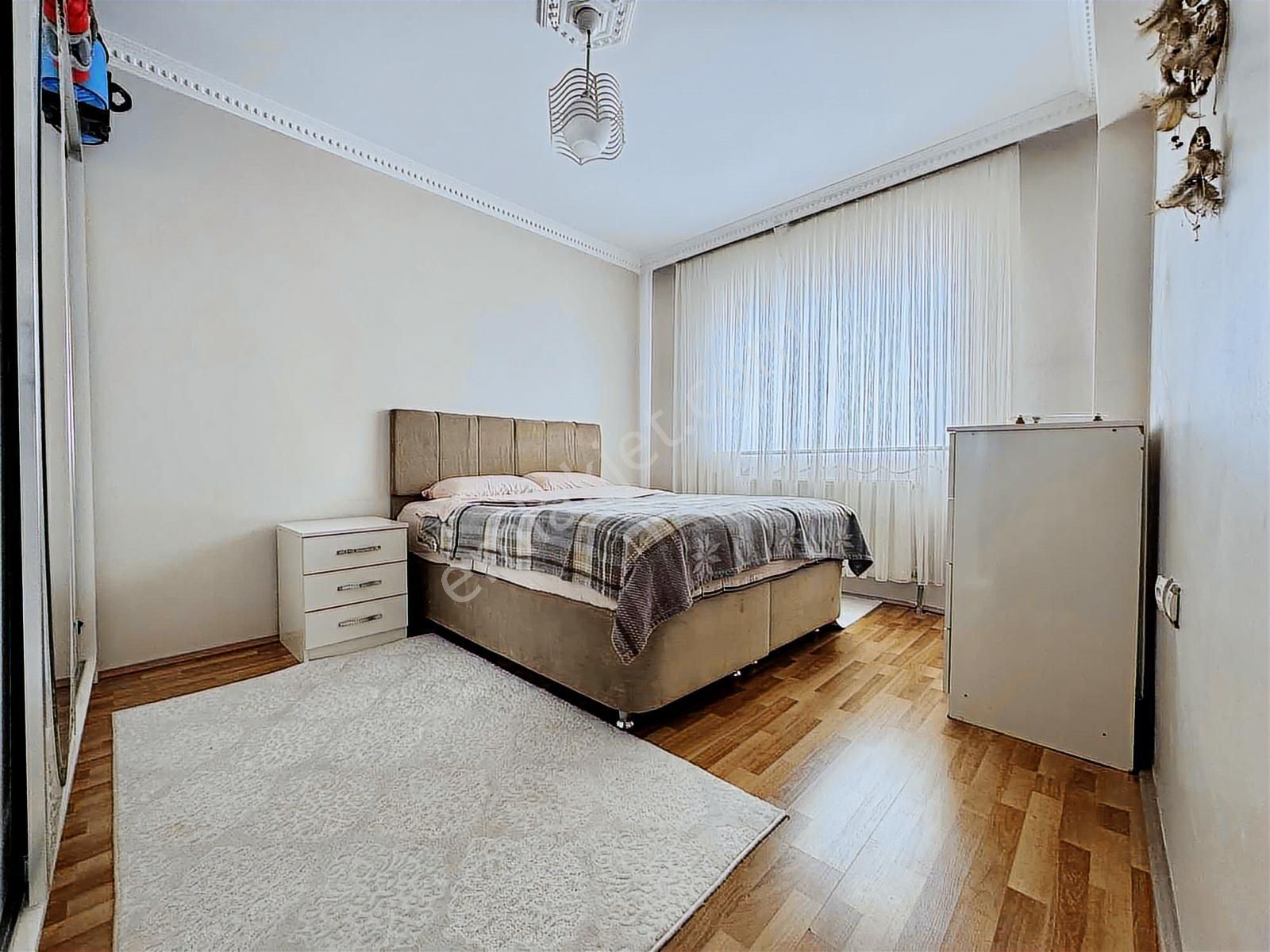 ▃ege Mah. Natoyolu Kenarı Site'de 135m2 3+1 Fırsat Daire!▃ - Görsel 13