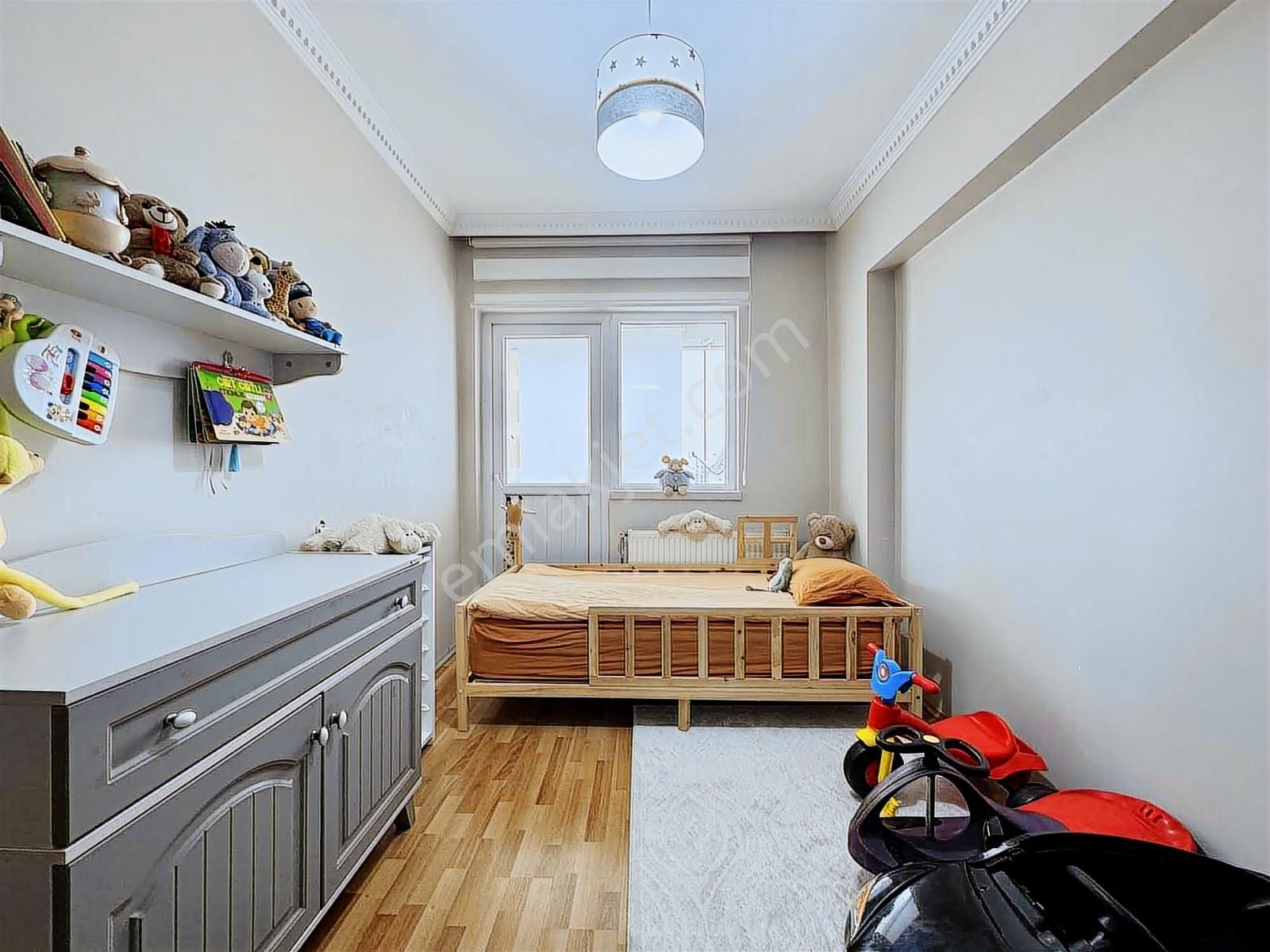 ▃ege Mah. Natoyolu Kenarı Site'de 135m2 3+1 Fırsat Daire!▃ - Görsel 28