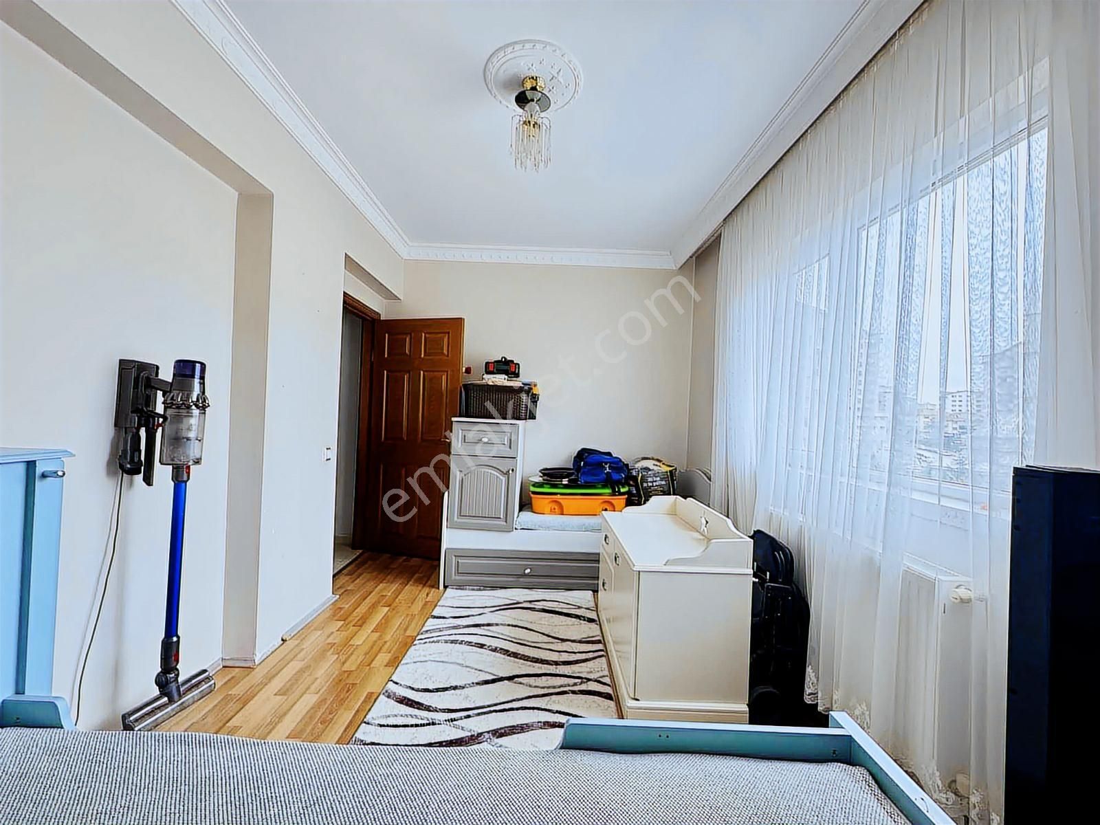 ▃ege Mah. Natoyolu Kenarı Site'de 135m2 3+1 Fırsat Daire!▃ - Görsel 15