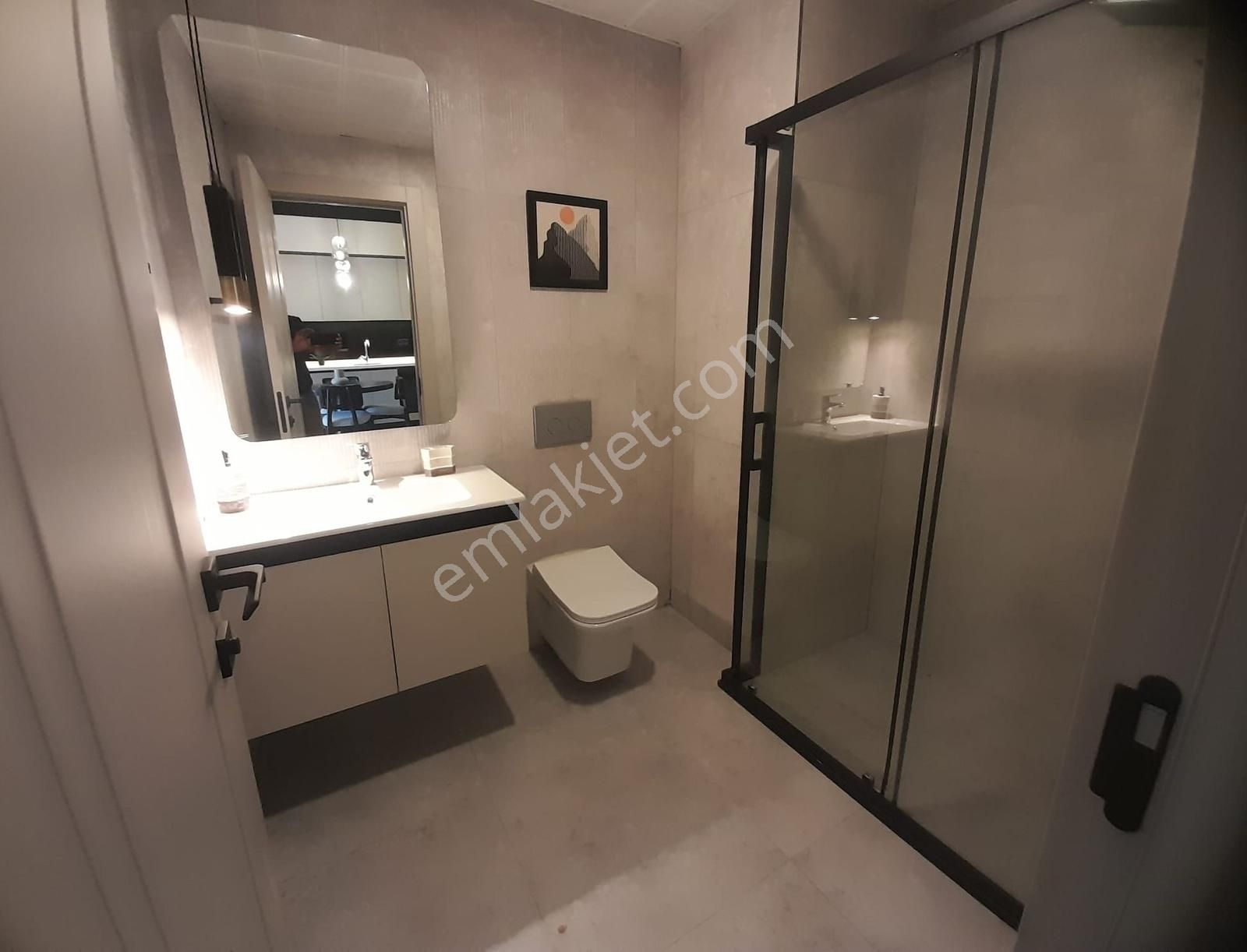 Törekent Metro'ya 2 Dk Hastane'ye 1 Dk Mesafede Satılık 1+1 - Görsel 7