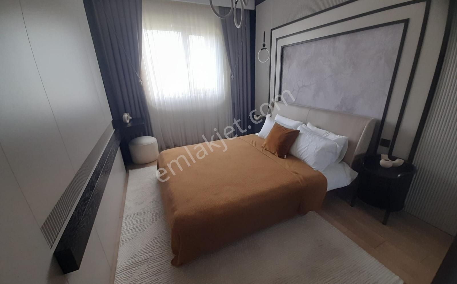 Törekent Metro'ya 2 Dk Hastane'ye 1 Dk Mesafede Satılık 1+1 - Görsel 3