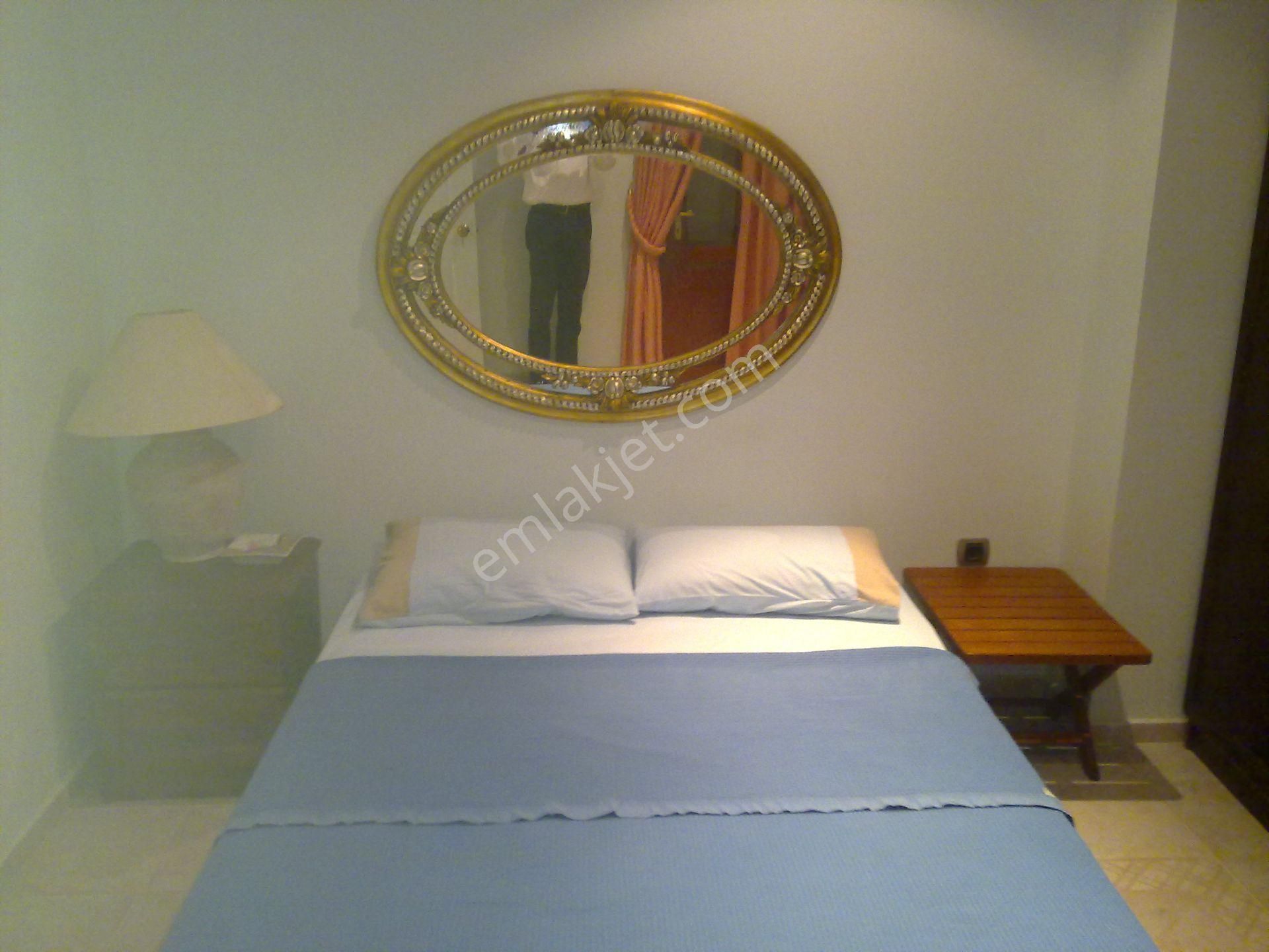 Balıkesir Gömeç Te Satılık 5 Adet Villa.denize 80 Metre Mesafede - Görsel 21