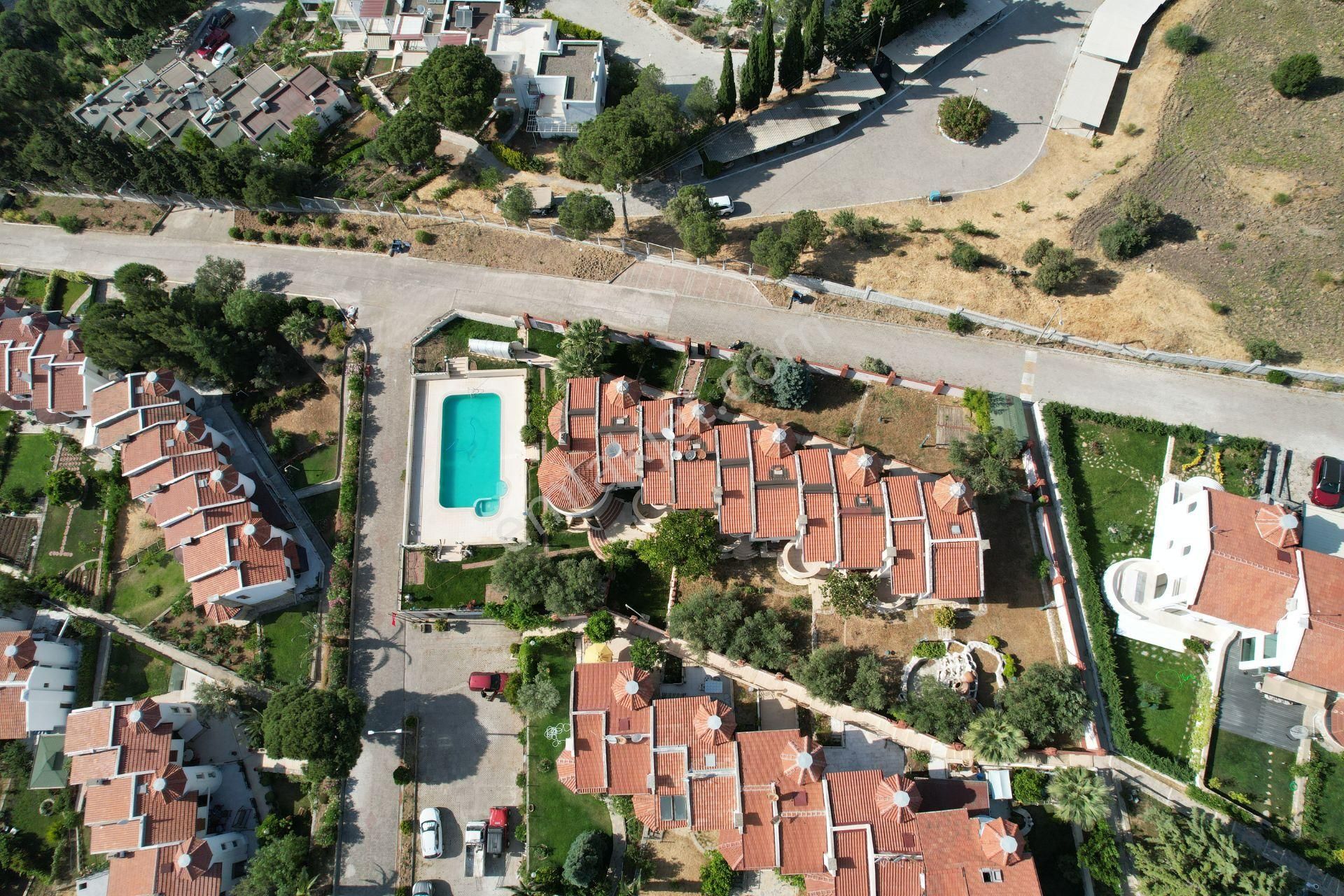 Balıkesir Gömeç Te Satılık 5 Adet Villa.denize 80 Metre Mesafede - Görsel 3