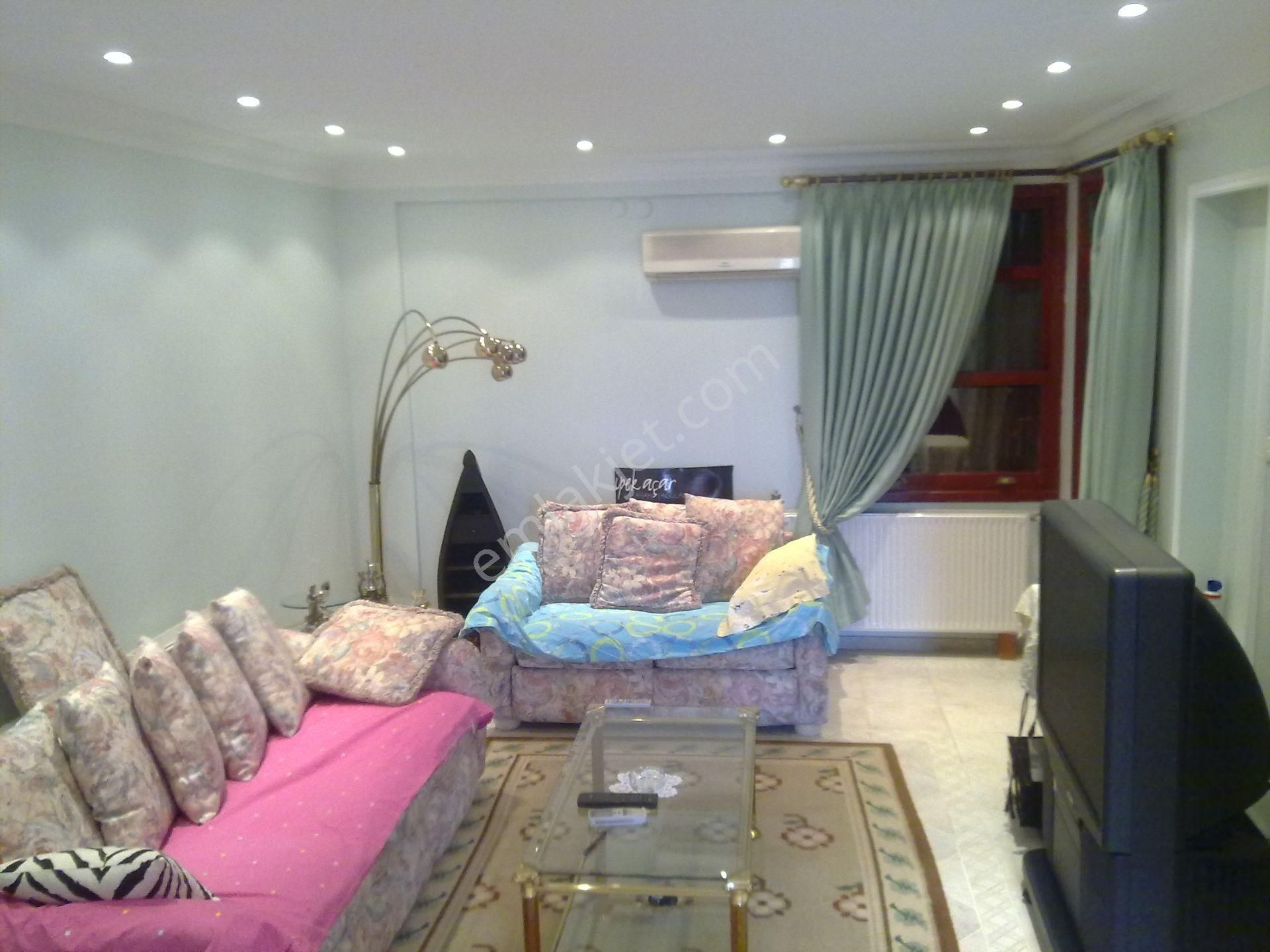 Balıkesir Gömeç Te Satılık 5 Adet Villa.denize 80 Metre Mesafede - Görsel 22