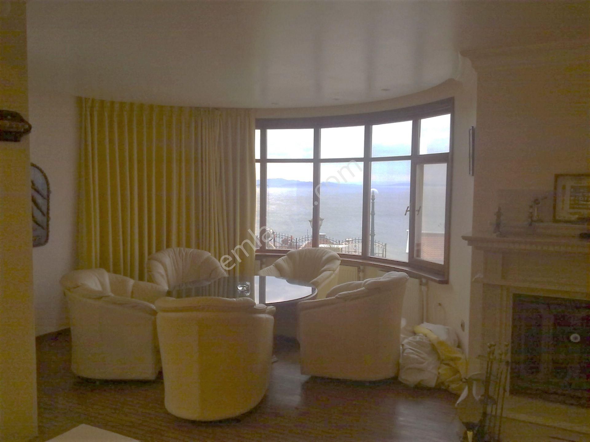 Balıkesir Gömeç Te Satılık 5 Adet Villa.denize 80 Metre Mesafede - Görsel 20