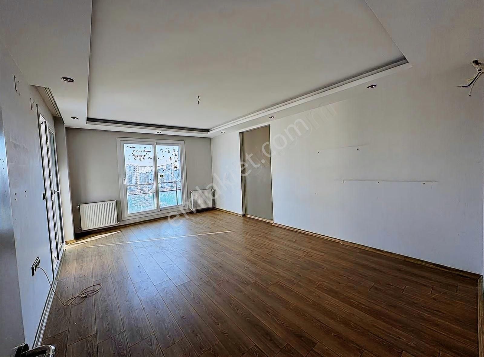 Yüzüncü Yıl 4+1 Lüks Kiralık Daire - Görsel 17