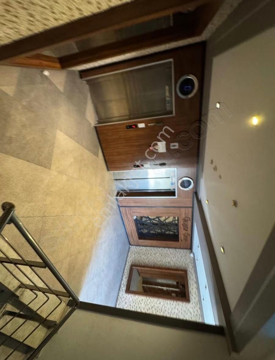 Yüzüncü Yıl 4+1 Lüks Kiralık Daire - Görsel 4