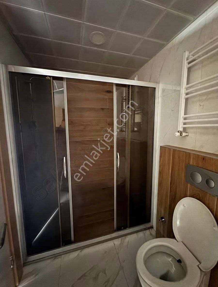 Yüzüncü Yıl 4+1 Lüks Kiralık Daire - Görsel 16
