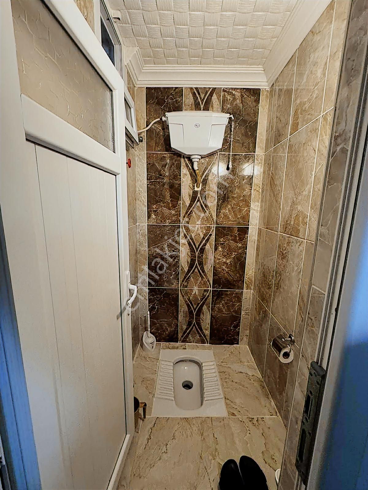 Pinus Gayrimenkul'den//bergama Merkez'de Müstakil Bahçeli 3 Ev - Görsel 22