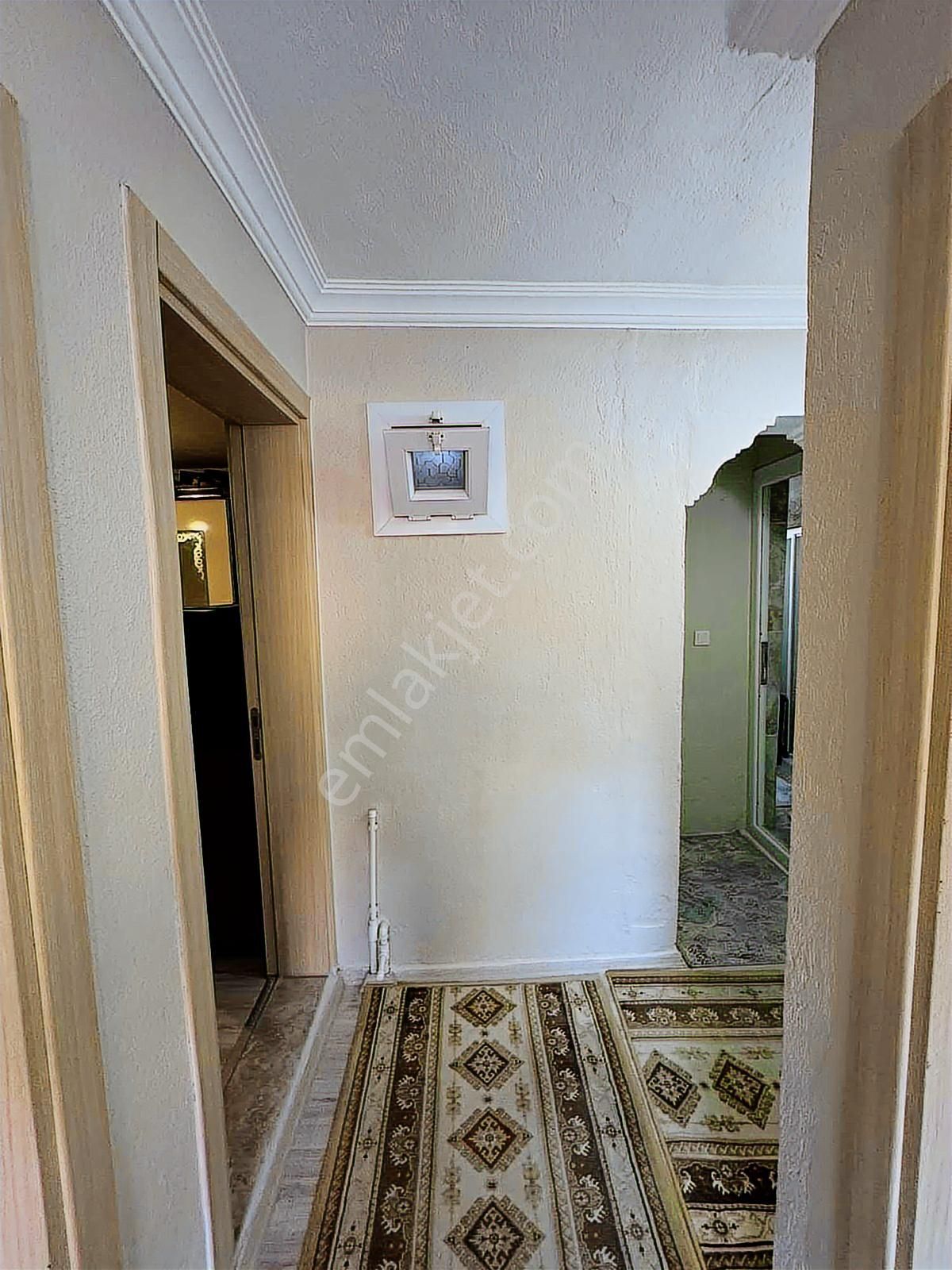 Pinus Gayrimenkul'den//bergama Merkez'de Müstakil Bahçeli 3 Ev - Görsel 10