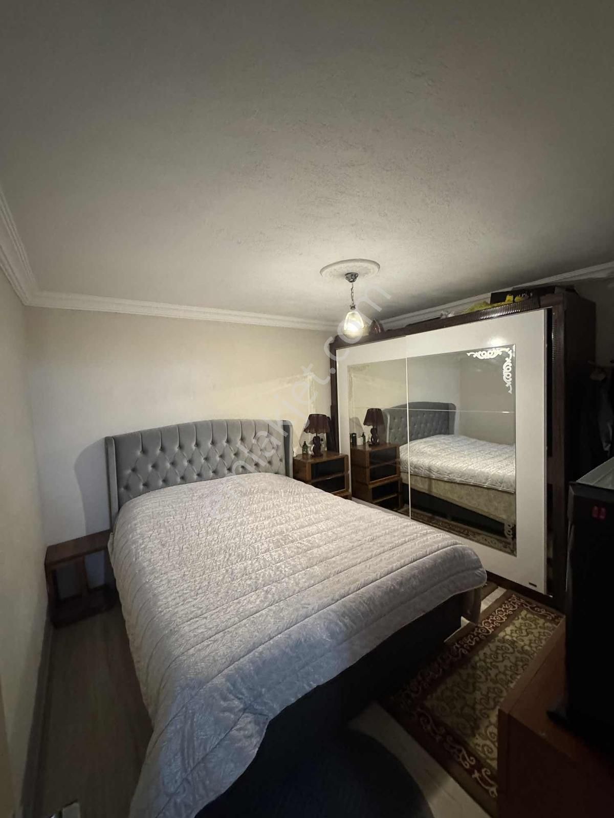 Pinus Gayrimenkul'den//bergama Merkez'de Müstakil Bahçeli 3 Ev - Görsel 23