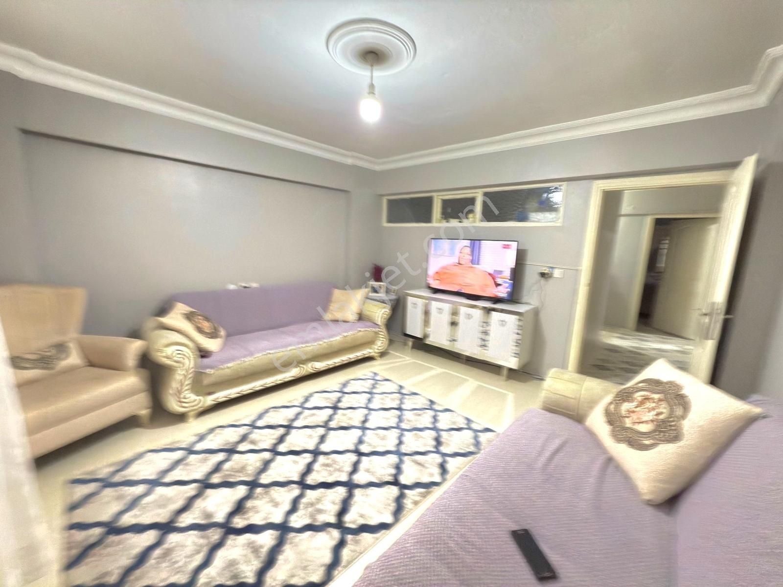 Pusula İnş.tan Esentepe Mah Cadeye Yakın 115m2 3+1 Bahçe Katı Da - Görsel 2