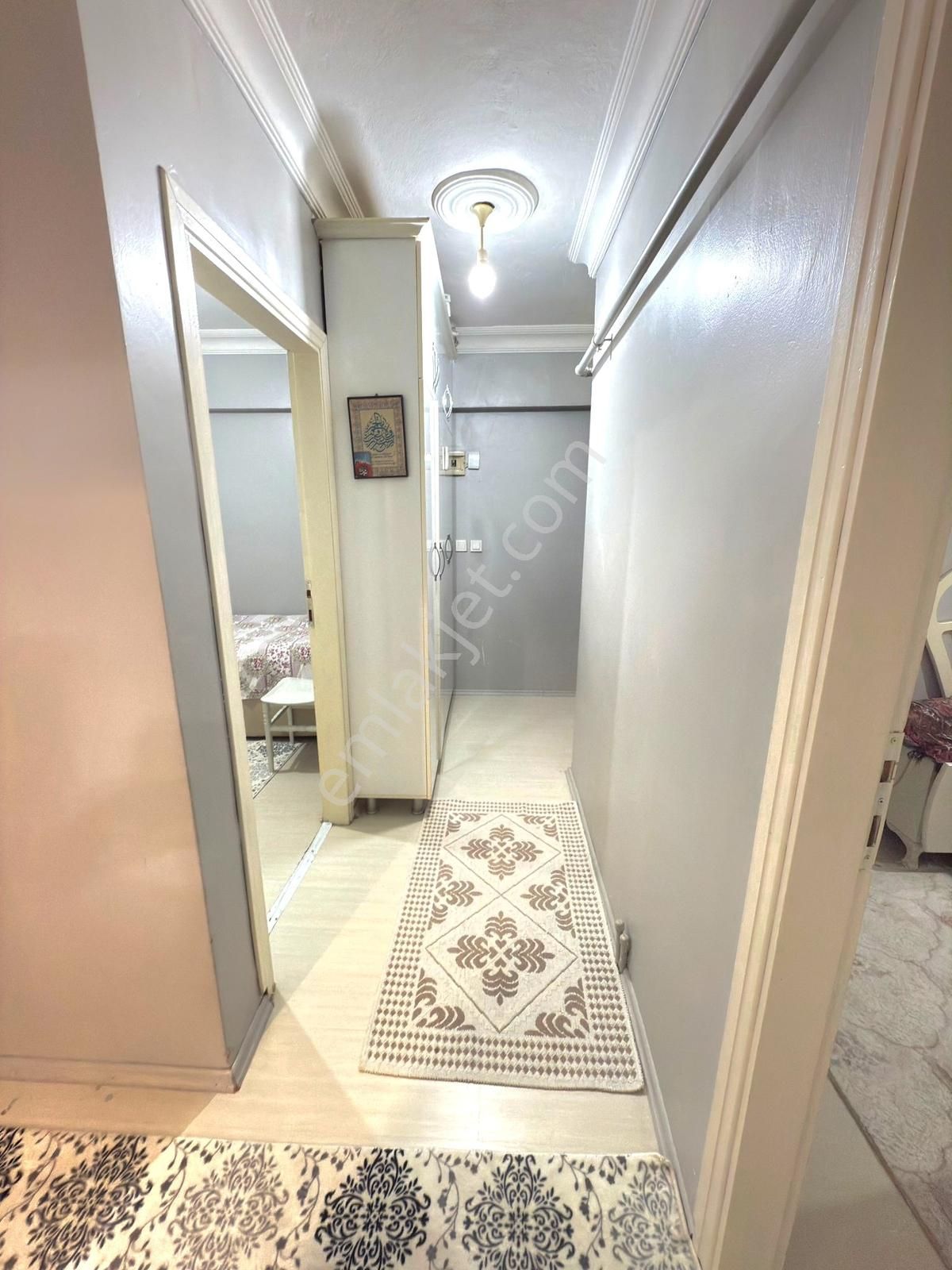 Pusula İnş.tan Esentepe Mah Cadeye Yakın 115m2 3+1 Bahçe Katı Da - Görsel 9