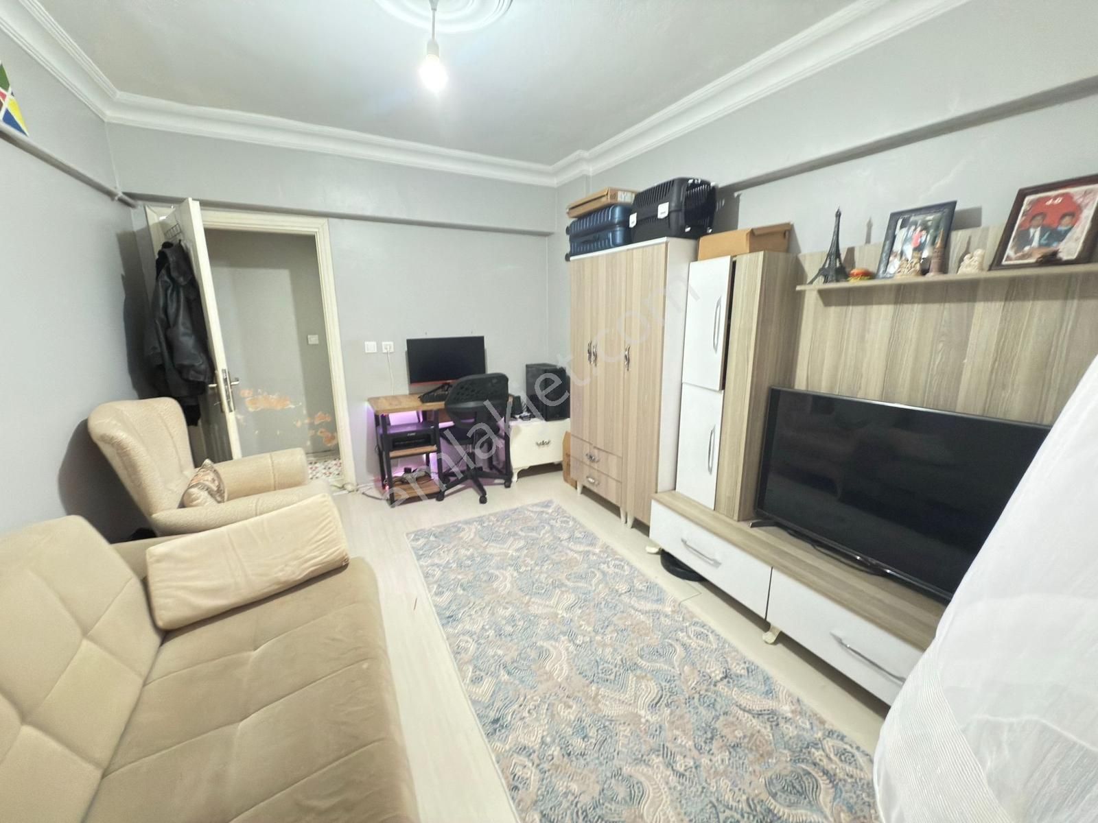 Pusula İnş.tan Esentepe Mah Cadeye Yakın 115m2 3+1 Bahçe Katı Da - Görsel 6
