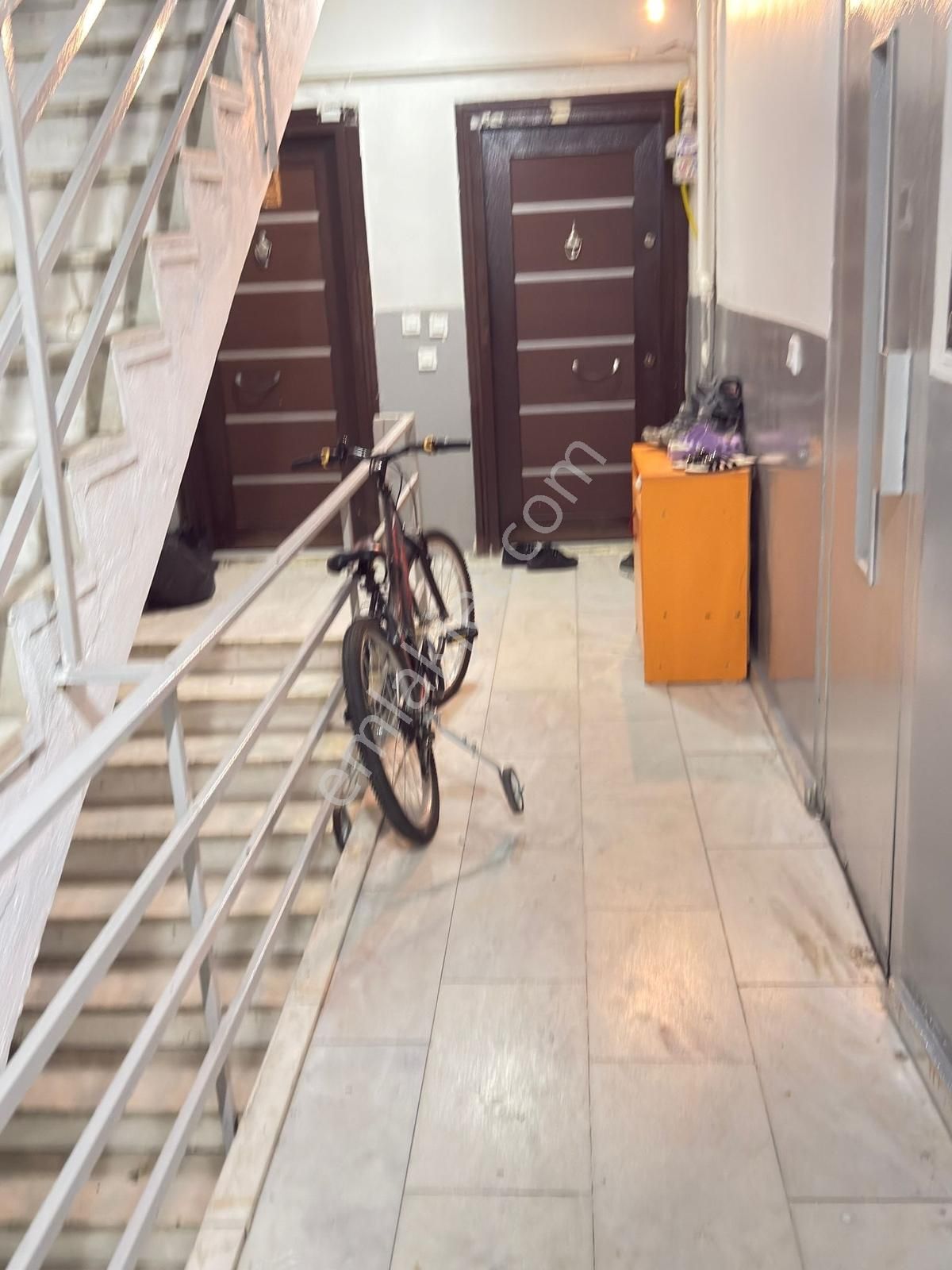 Pusula İnş.tan Esentepe Mah Cadeye Yakın 115m2 3+1 Bahçe Katı Da - Görsel 28