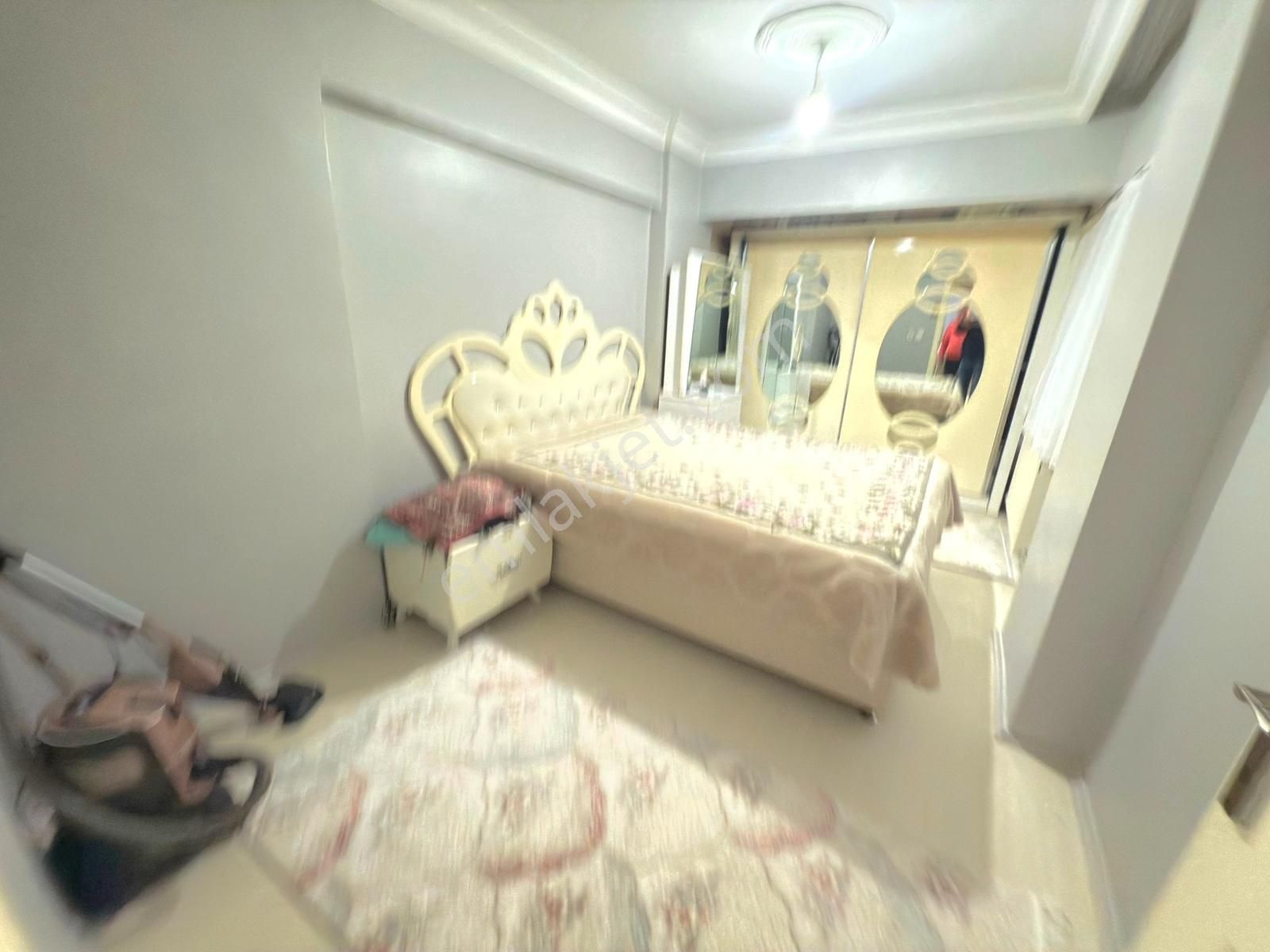 Pusula İnş.tan Esentepe Mah Cadeye Yakın 115m2 3+1 Bahçe Katı Da - Görsel 16