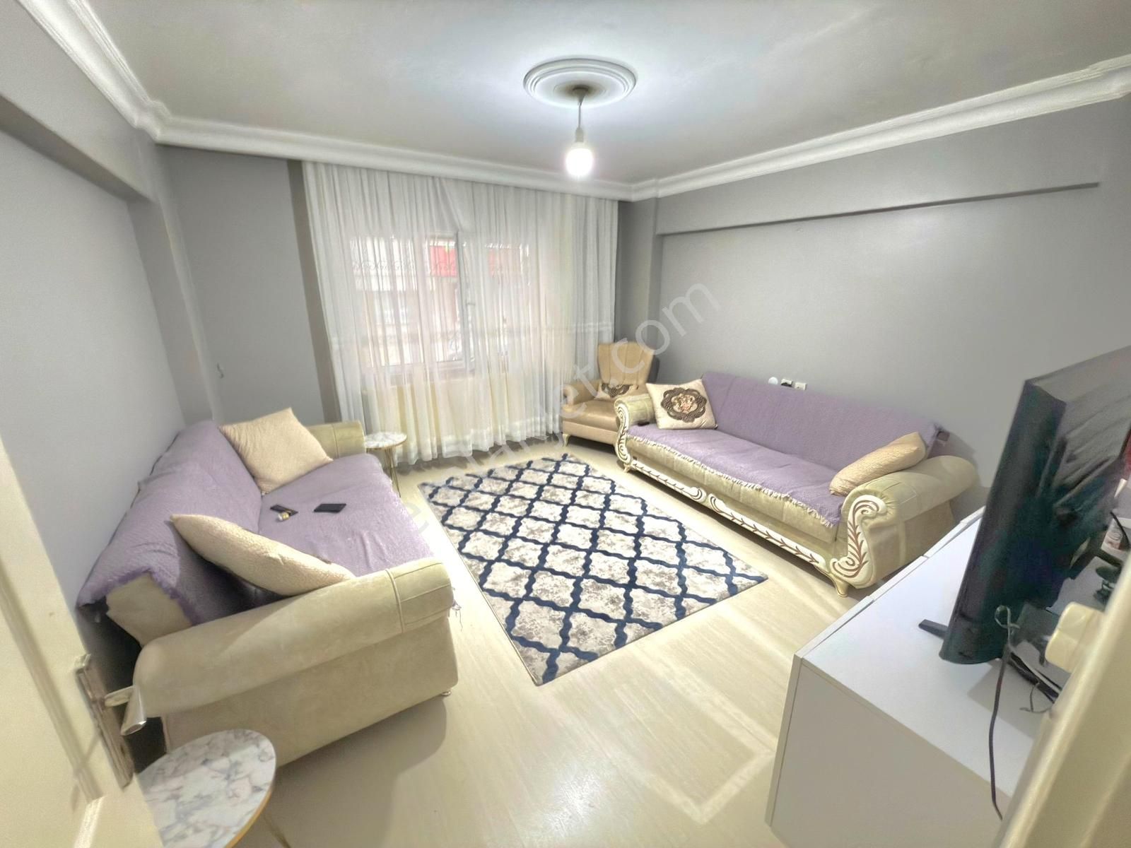 Pusula İnş.tan Esentepe Mah Cadeye Yakın 115m2 3+1 Bahçe Katı Da - Görsel 34