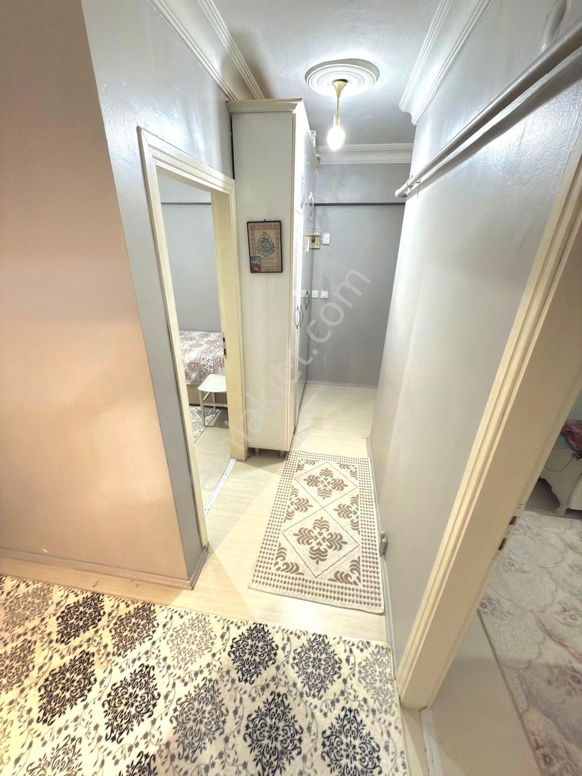 Pusula İnş.tan Esentepe Mah Cadeye Yakın 115m2 3+1 Bahçe Katı Da - Görsel 30