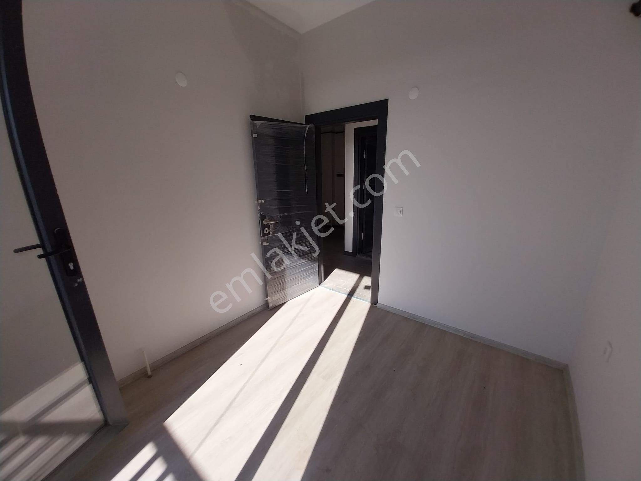 Düzce Aziziye Mah. Site İçerisinde 3+1 Satılık Sıfır Daire - Görsel 10
