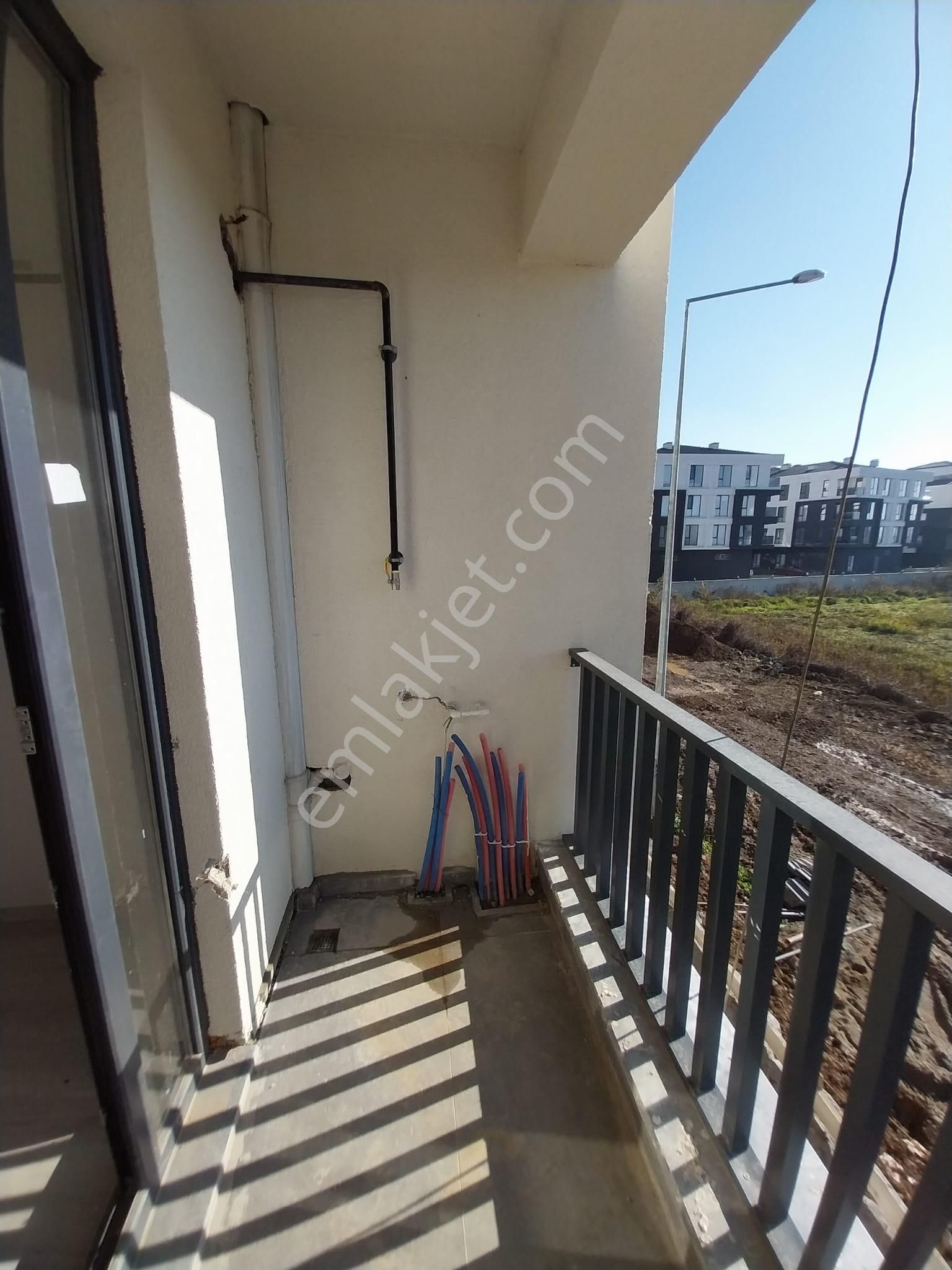 Düzce Aziziye Mah. Site İçerisinde 3+1 Satılık Sıfır Daire - Görsel 13