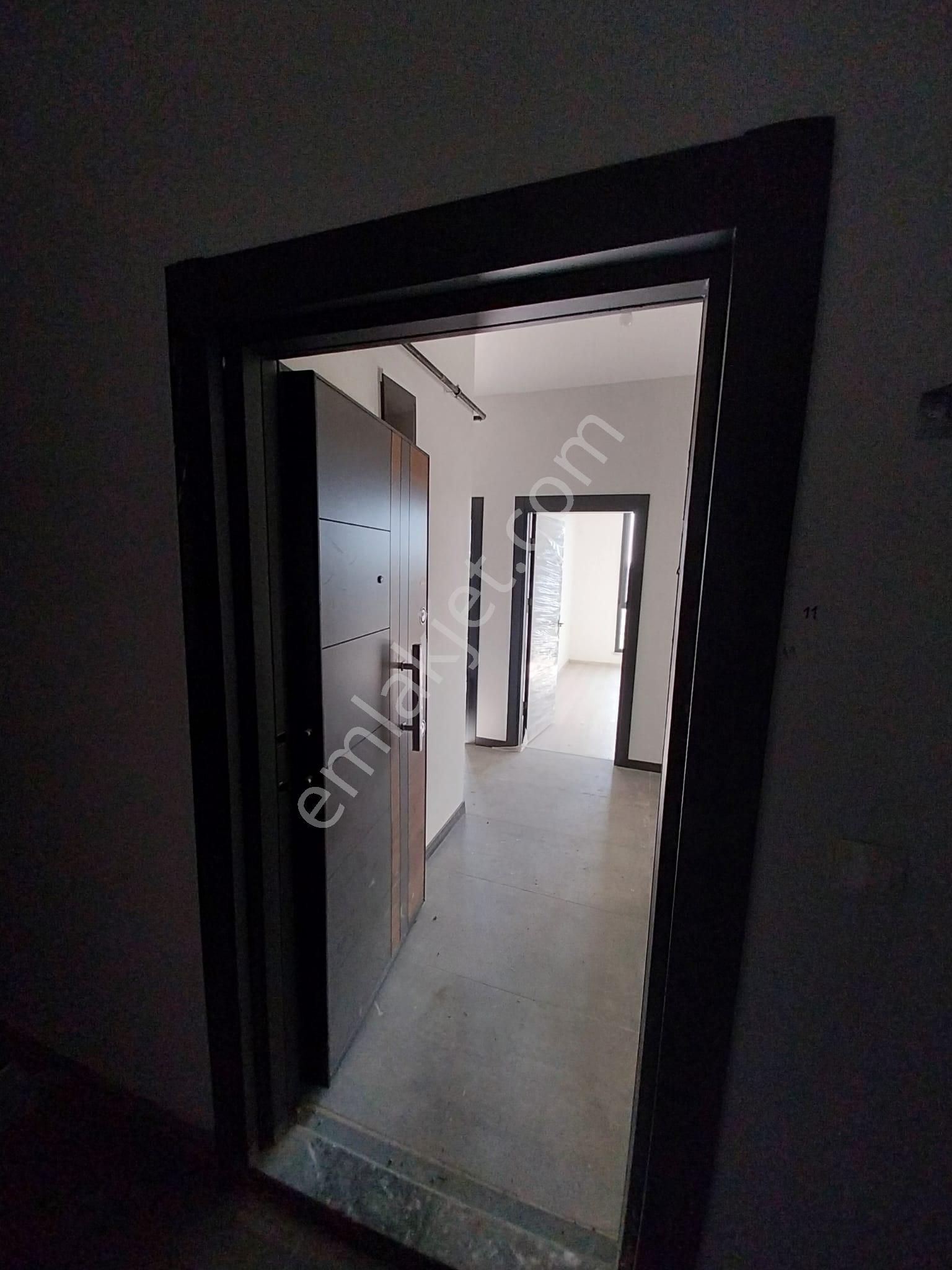 Düzce Aziziye Mah. Site İçerisinde 3+1 Satılık Sıfır Daire - Görsel 25