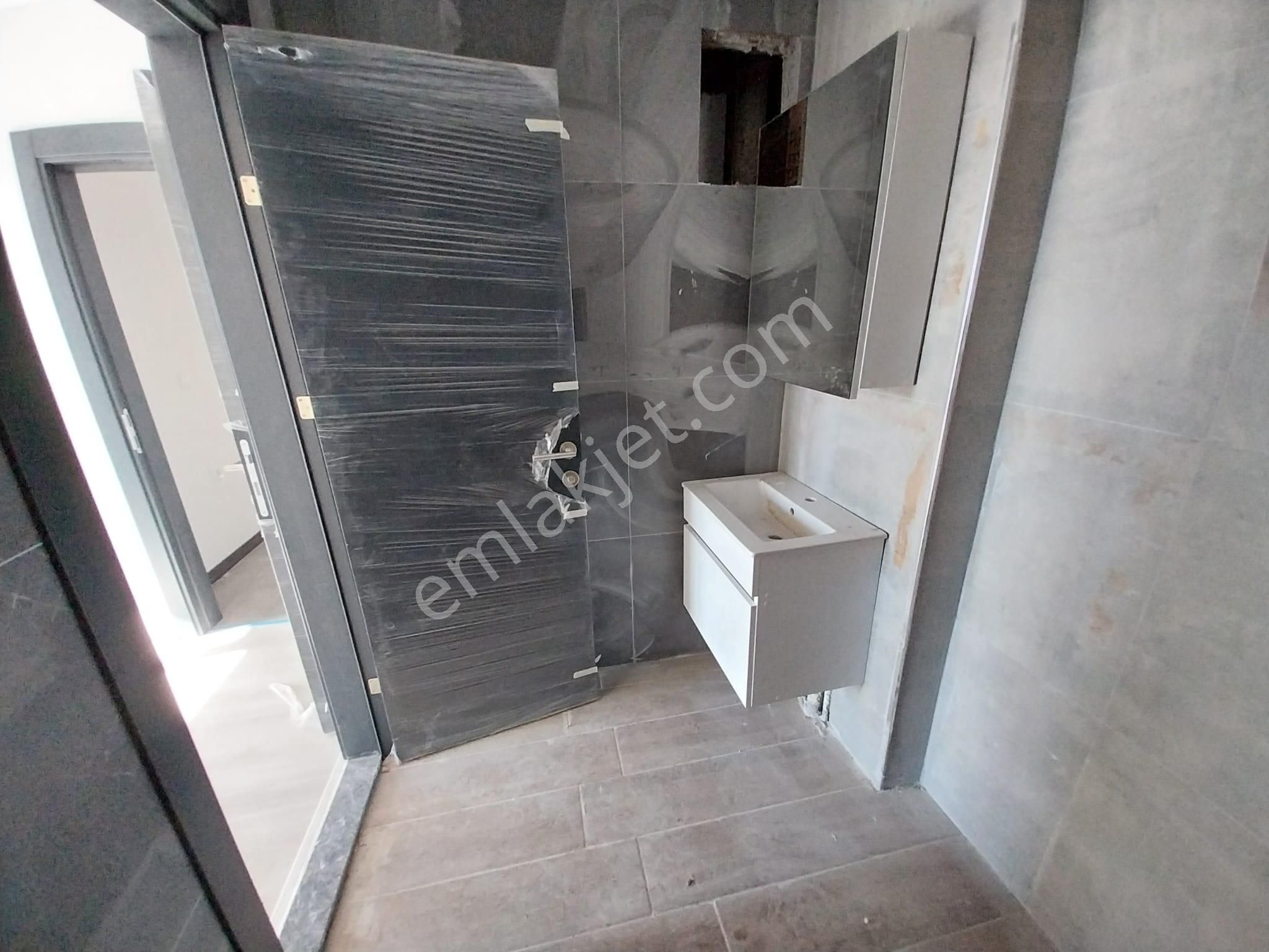 Düzce Aziziye Mah. Site İçerisinde 3+1 Satılık Sıfır Daire - Görsel 21