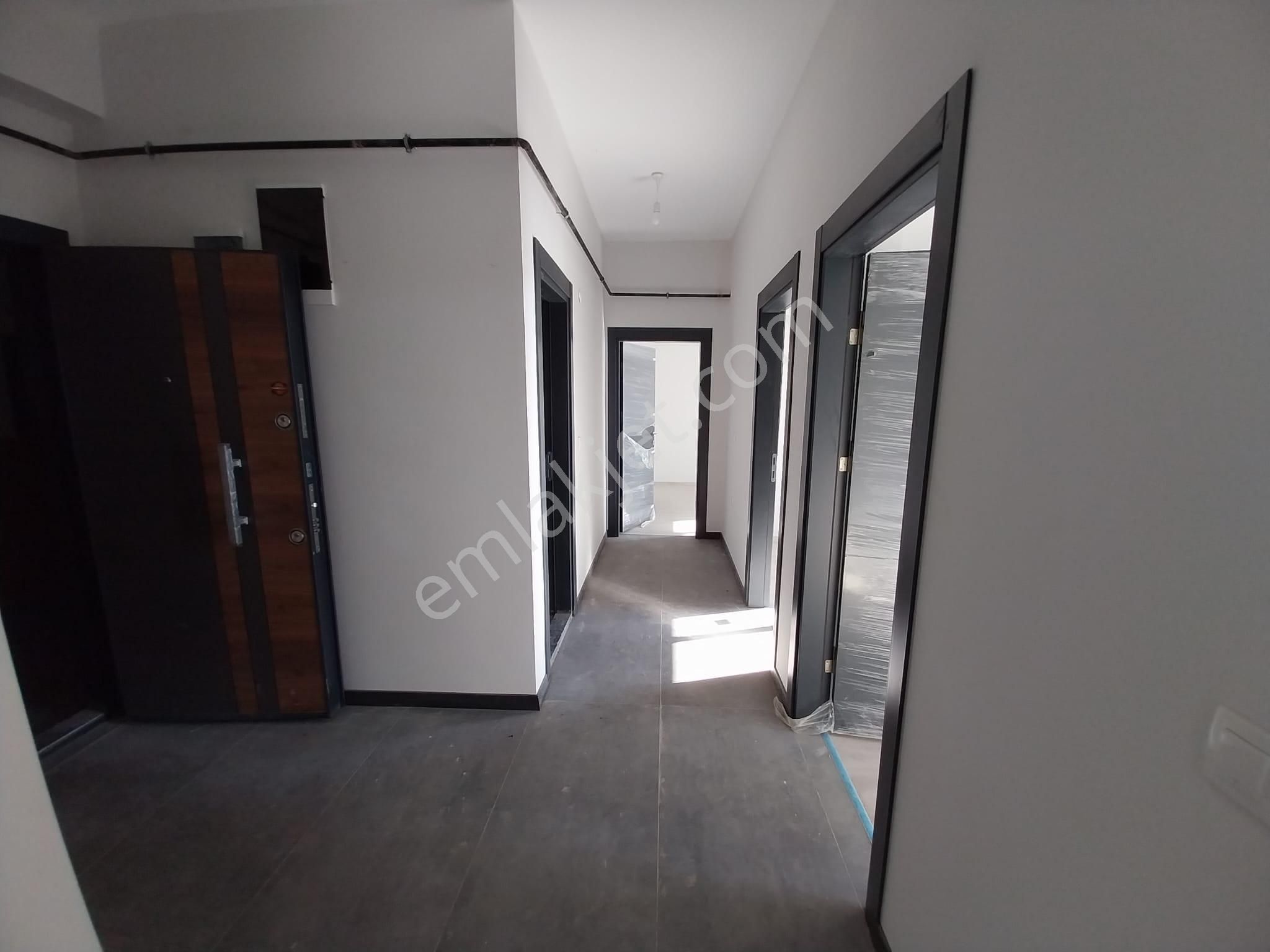 Düzce Aziziye Mah. Site İçerisinde 3+1 Satılık Sıfır Daire - Görsel 5