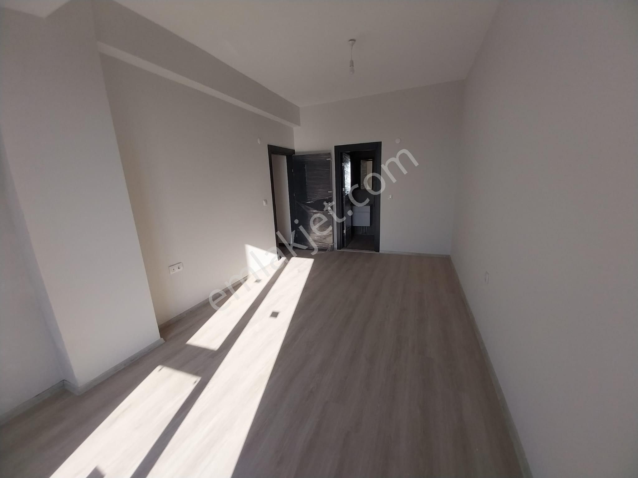 Düzce Aziziye Mah. Site İçerisinde 3+1 Satılık Sıfır Daire - Görsel 16