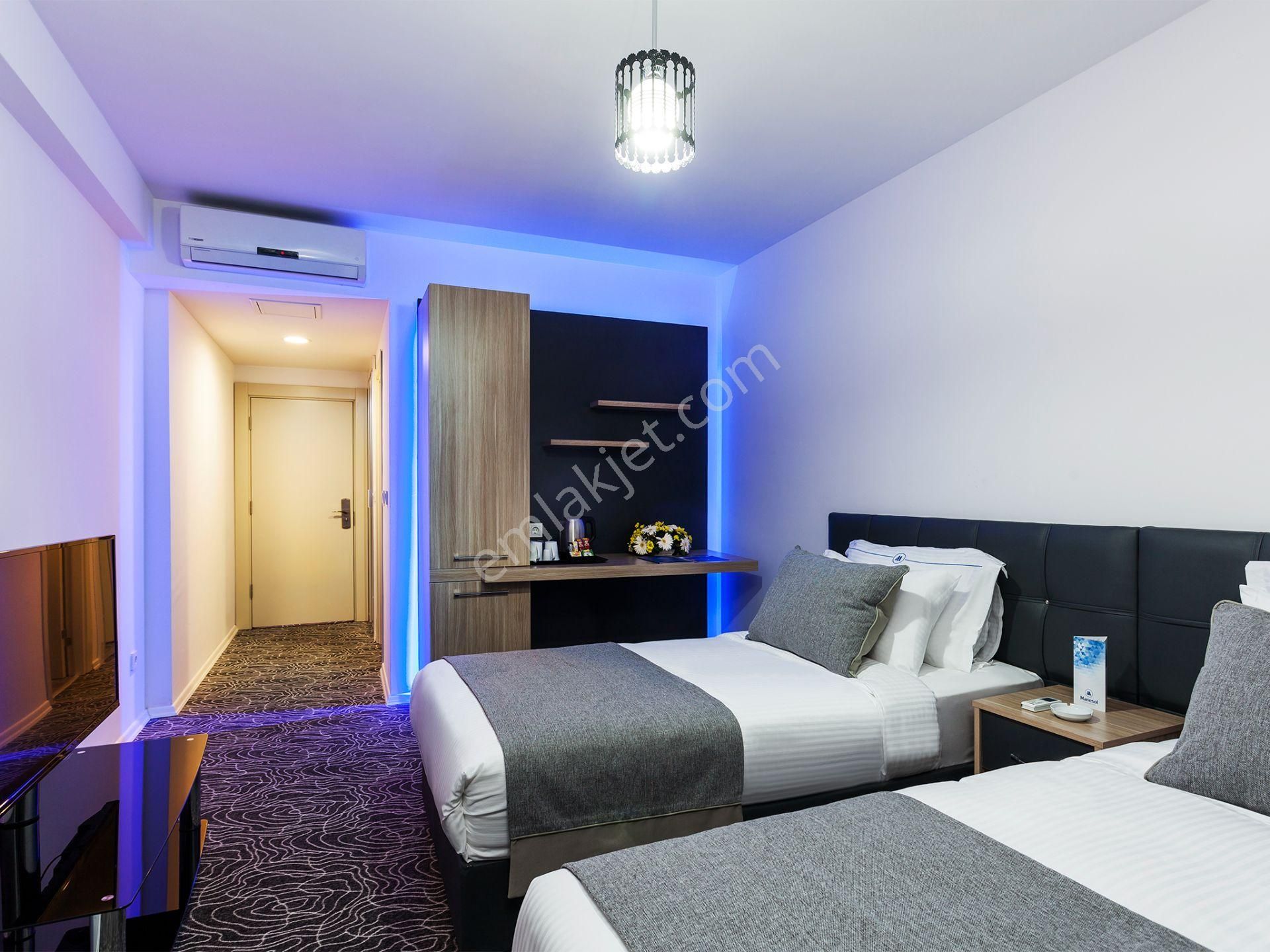 🏆metrobüs Son Durak 🚌 Lüks ,en Ucuz 👍🕑799 Tl Saatlik,günlük Suite Daireler - Görsel 14