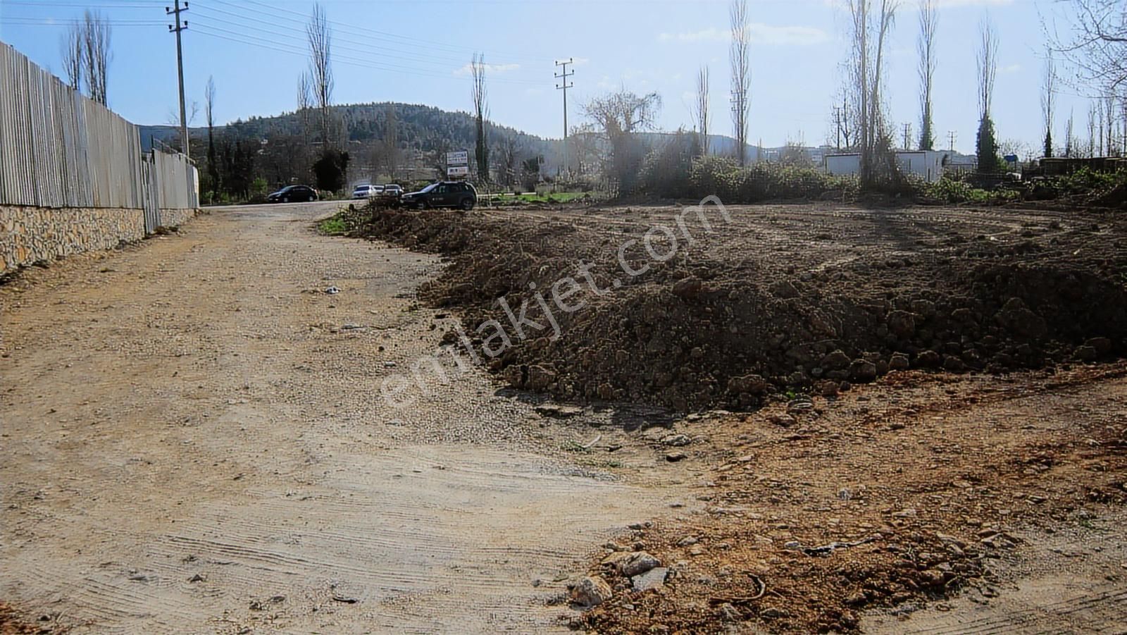 Kayapa Anayola Cephe Ticari Faliyetlere Uygun 755m2 Kiralıkarazi - Görsel 15