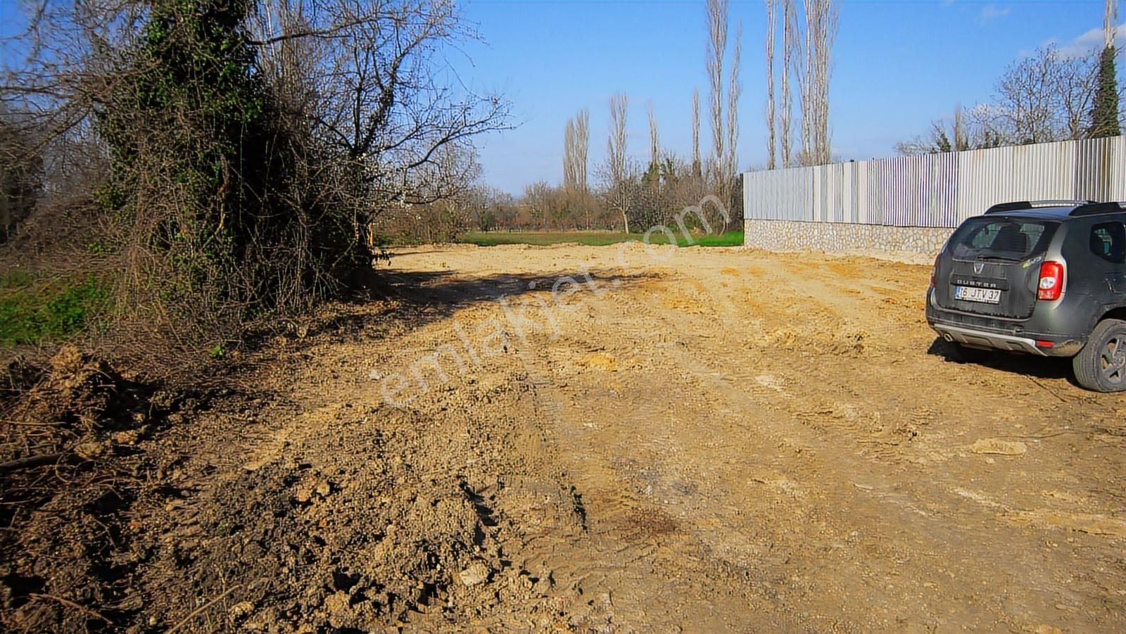 Kayapa Anayola Cephe Ticari Faliyetlere Uygun 755m2 Kiralıkarazi - Görsel 12