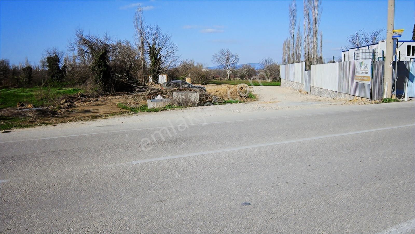 Kayapa Anayola Cephe Ticari Faliyetlere Uygun 755m2 Kiralıkarazi - Görsel 3