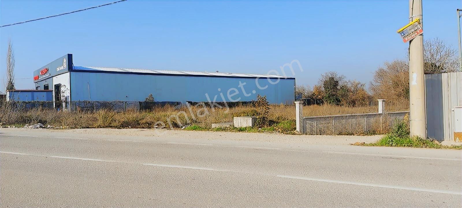 Kayapa Anayola Cephe Ticari Faliyetlere Uygun 755m2 Kiralıkarazi - Görsel 20