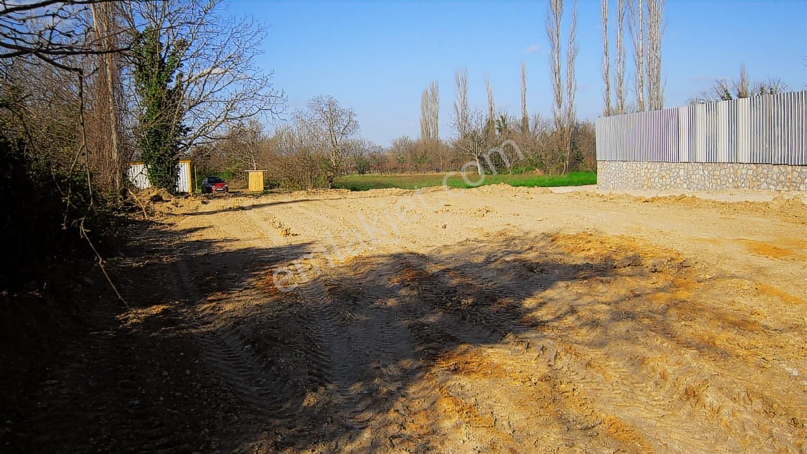 Kayapa Anayola Cephe Ticari Faliyetlere Uygun 755m2 Kiralıkarazi - Görsel 13